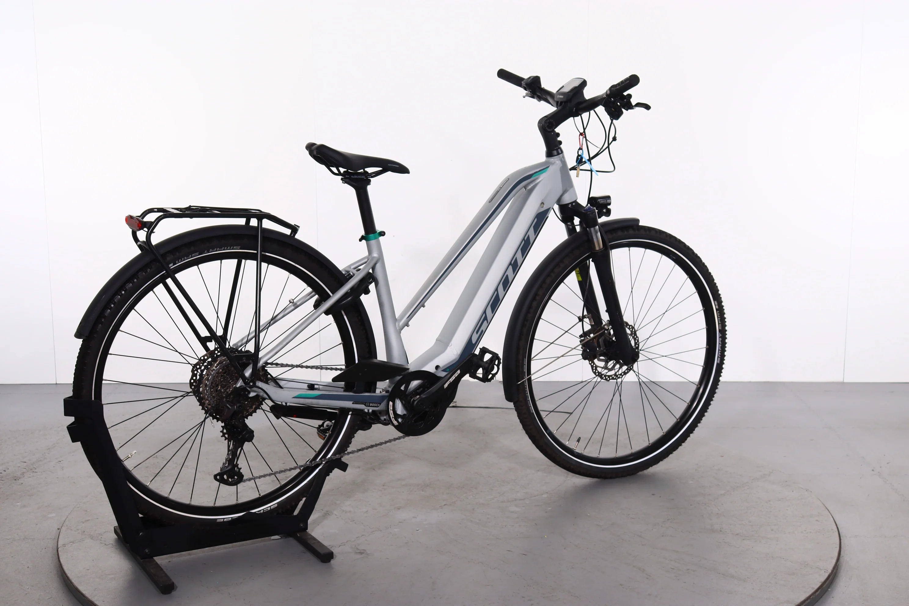 Scott E Sub Sport 10 - Image 2