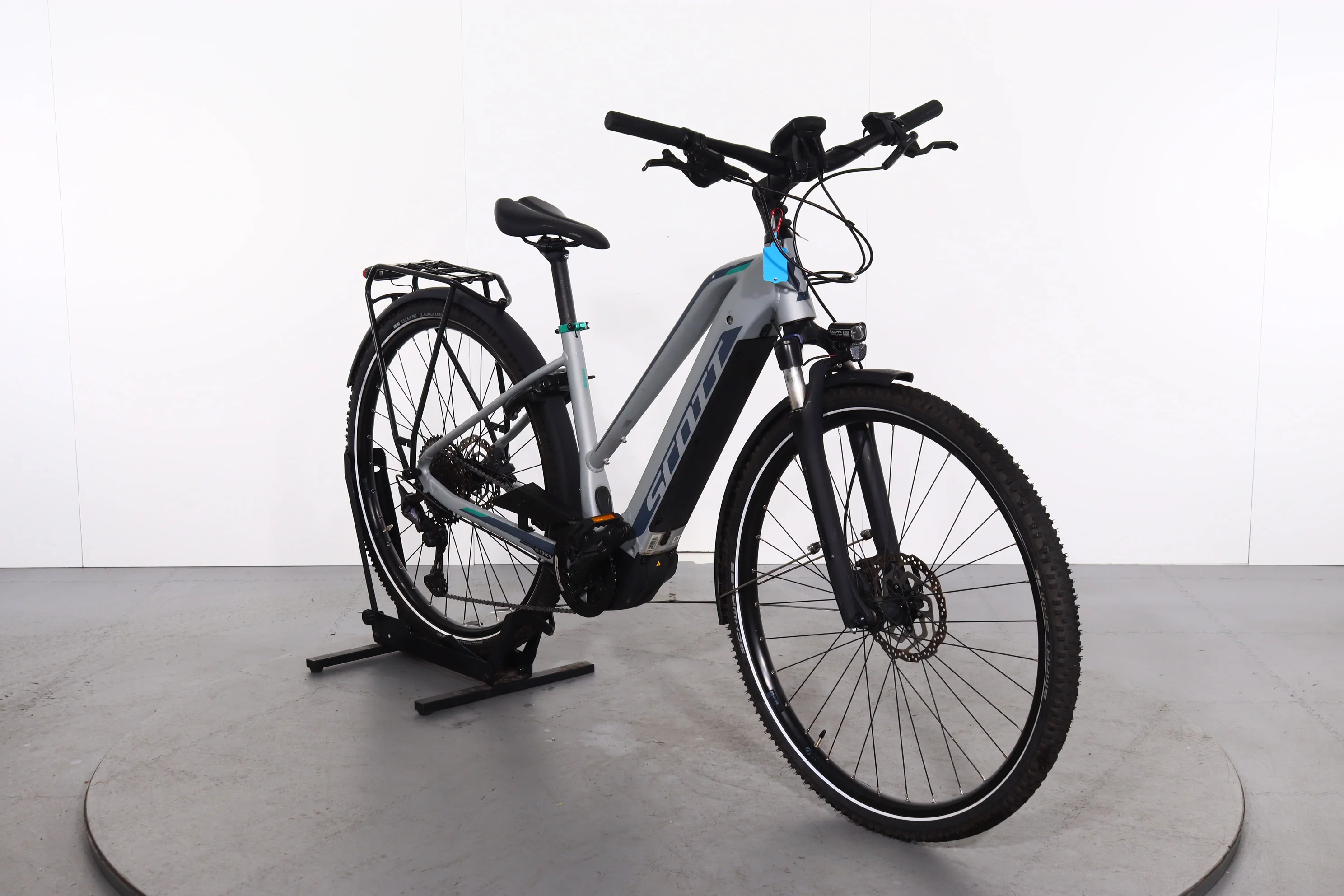 Scott E Sub Sport 10 - Image 3