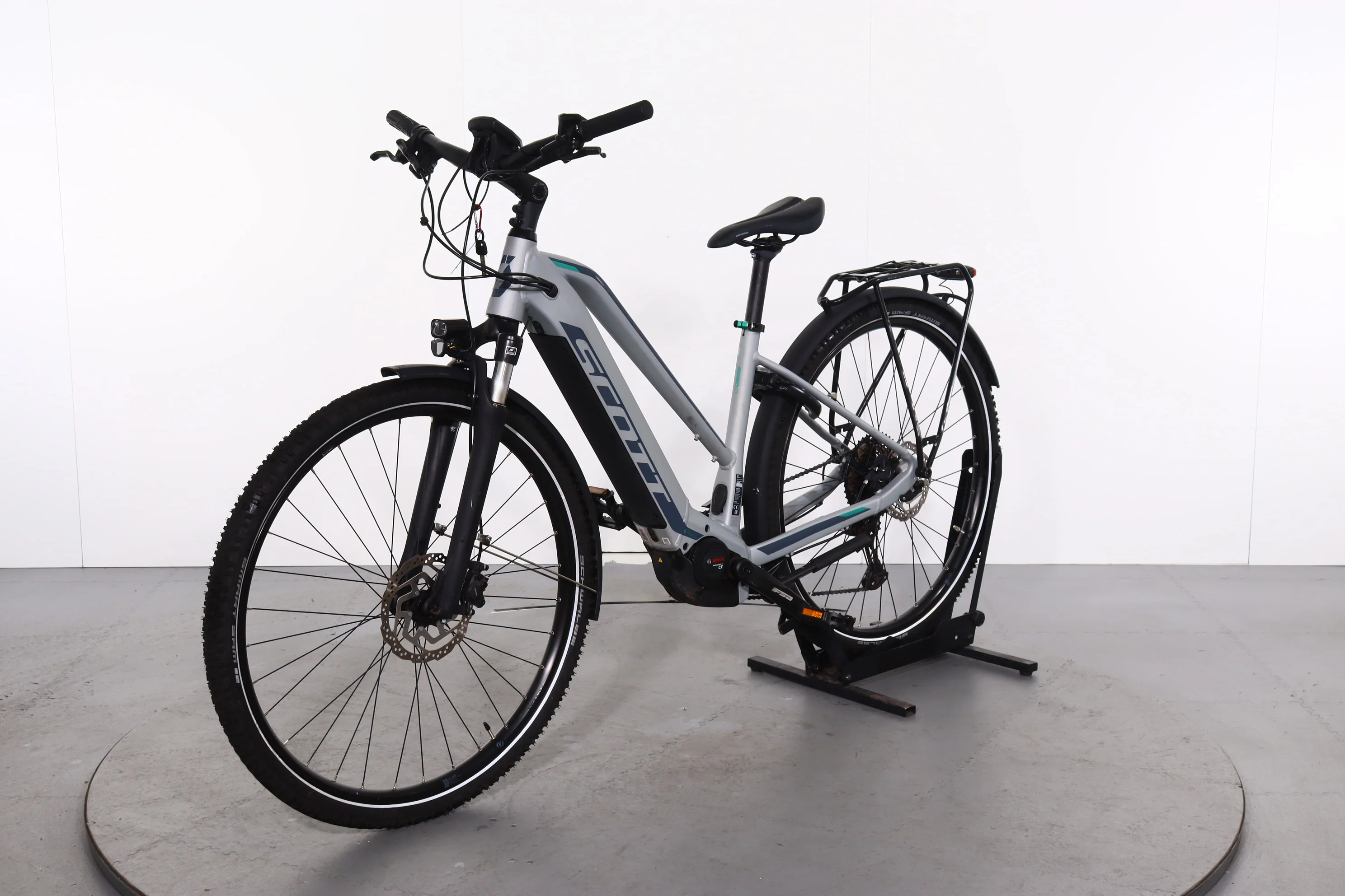 Scott E Sub Sport 10 - Image 4