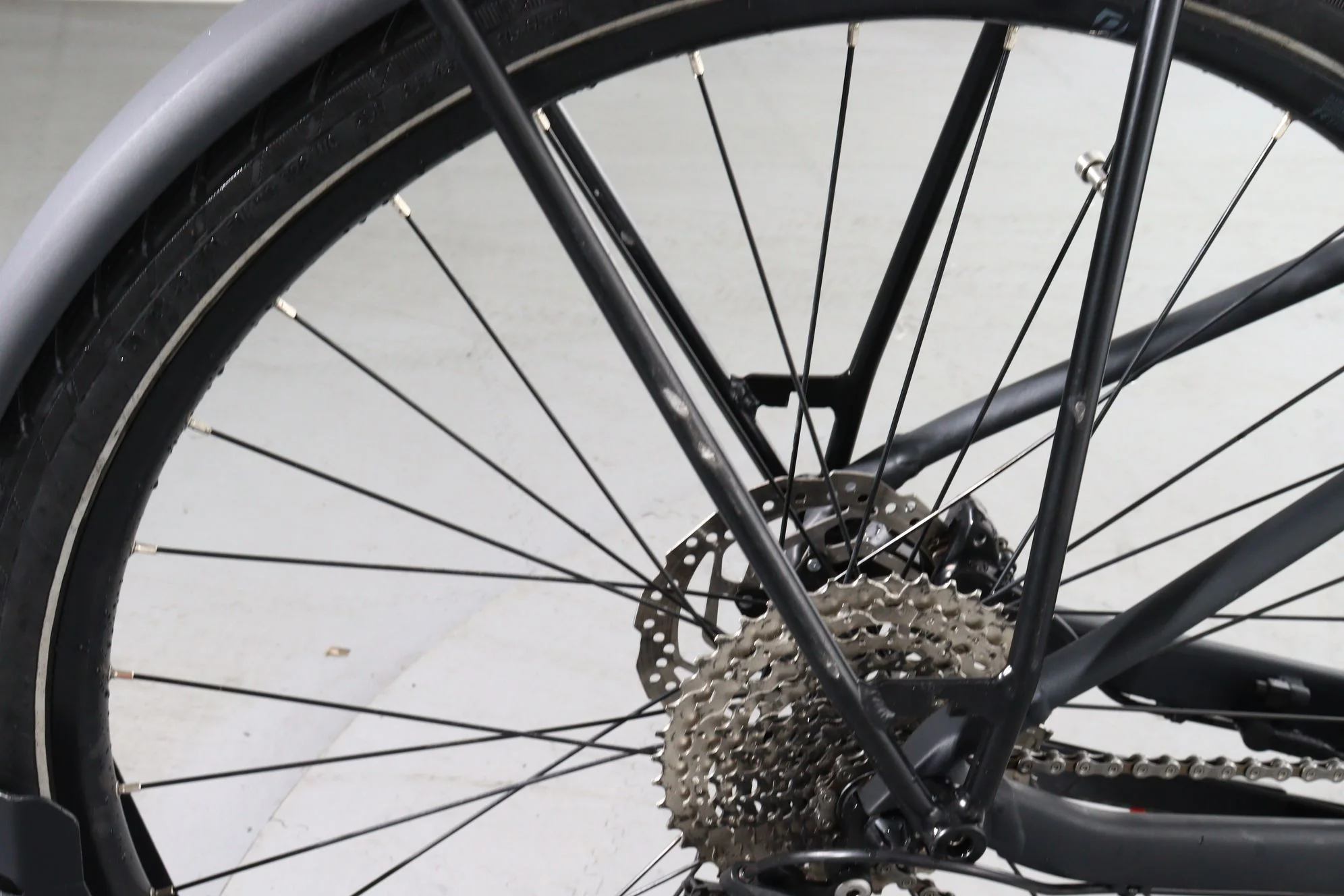 Scott E Sub Sport eRide 20 - Image 10