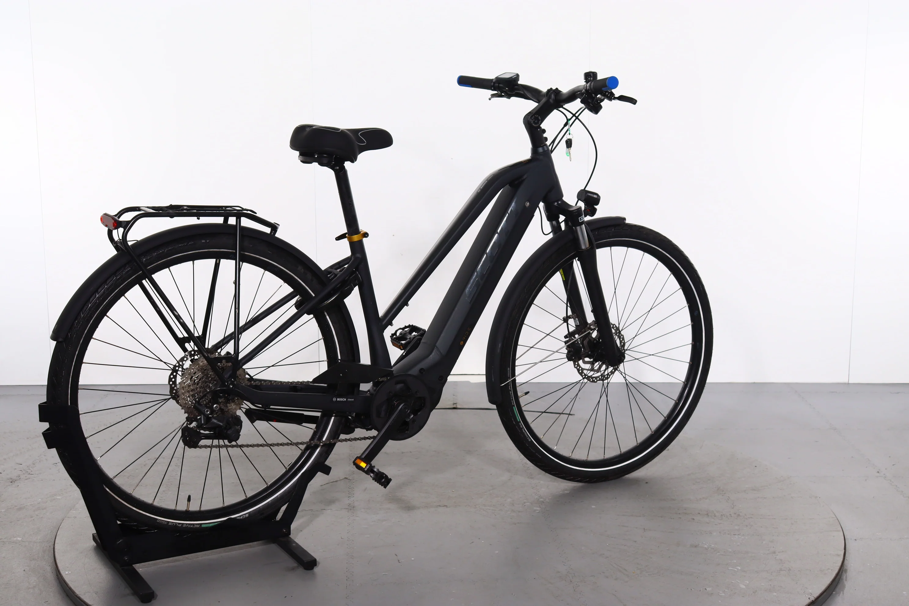 Scott E Sub Sport eRide 20 - Image 2