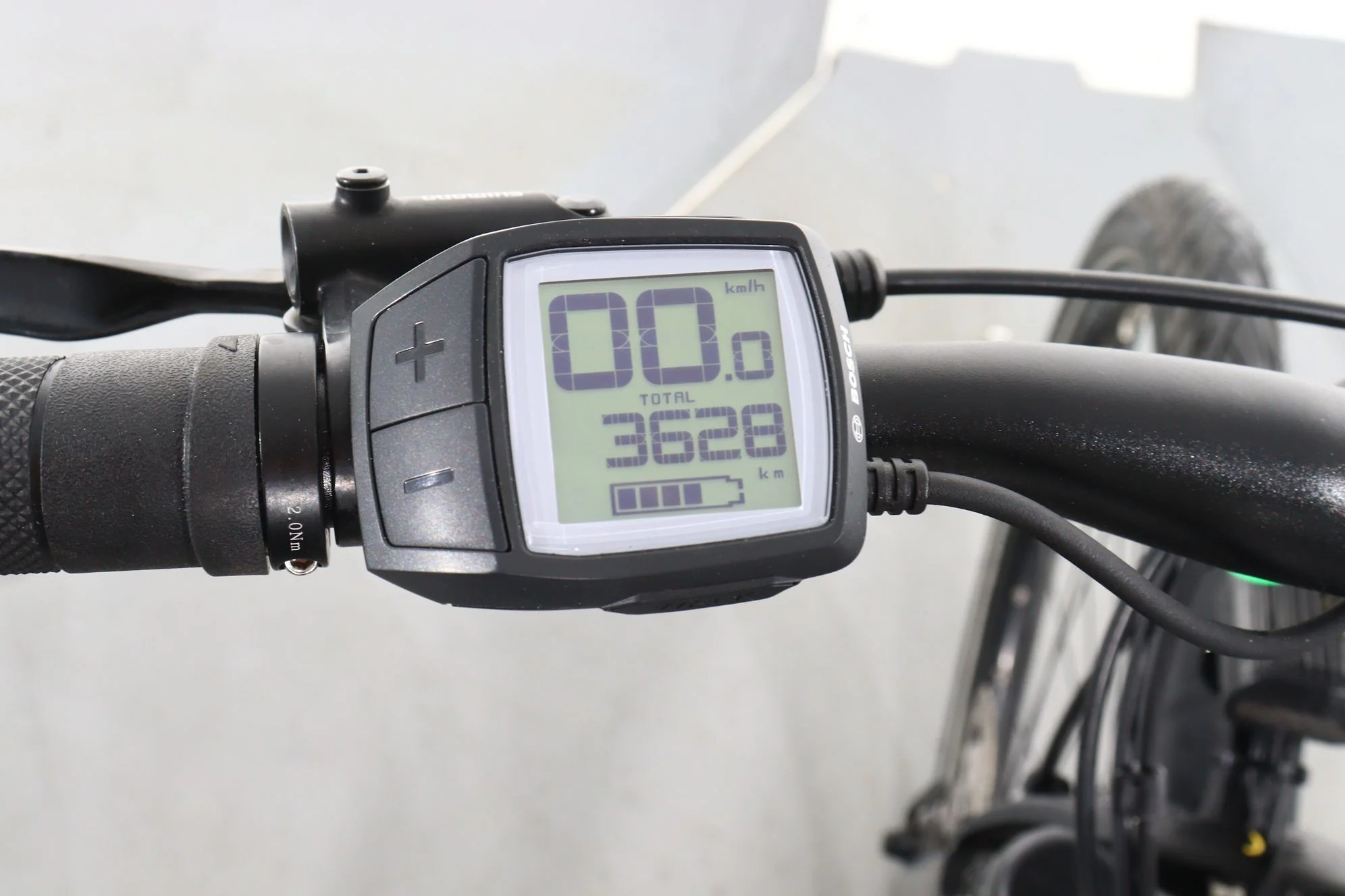 Scott E Sub Sport eRide 20 - Image 8