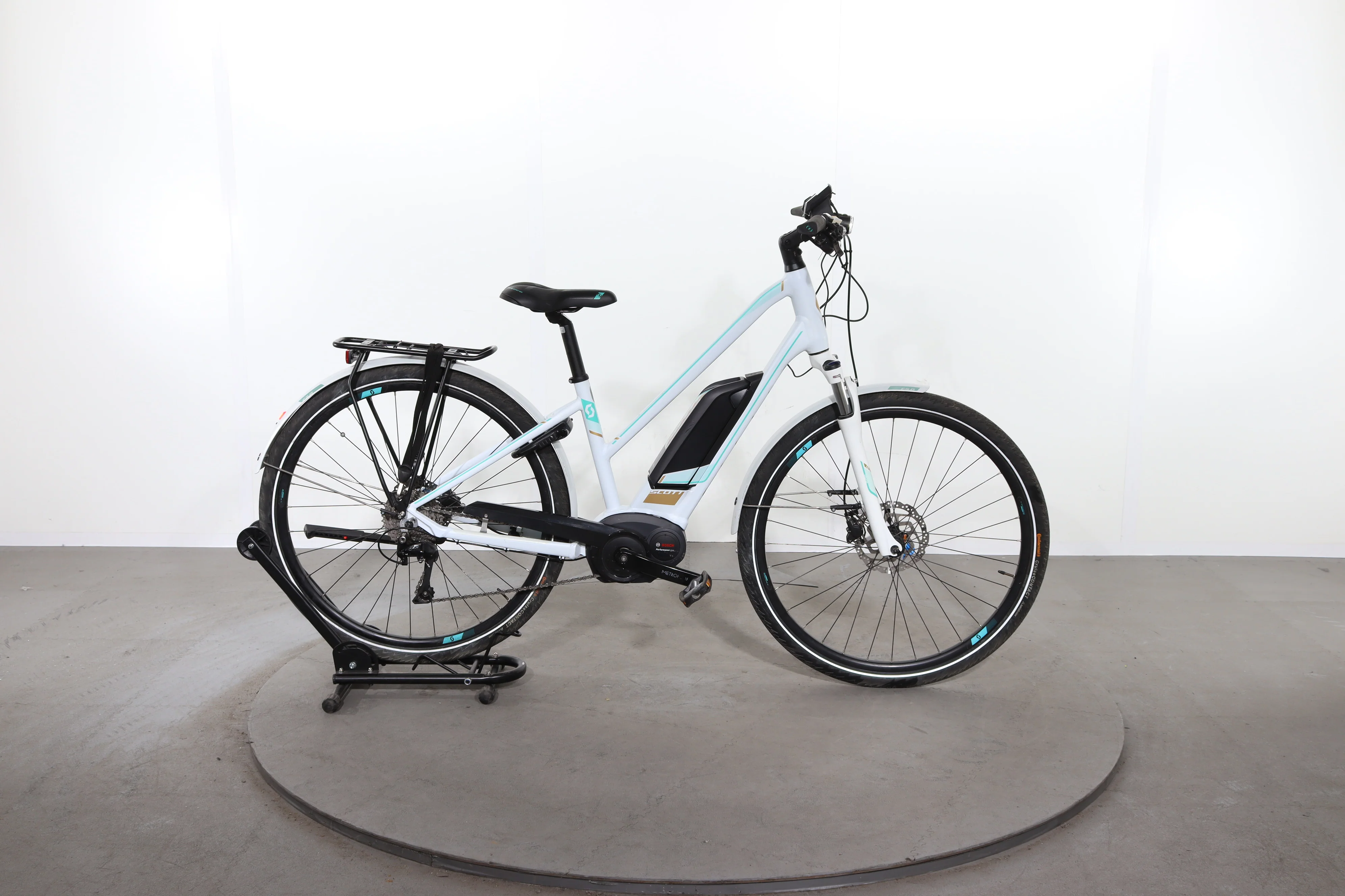 Scott E Sub Sport eRide 20