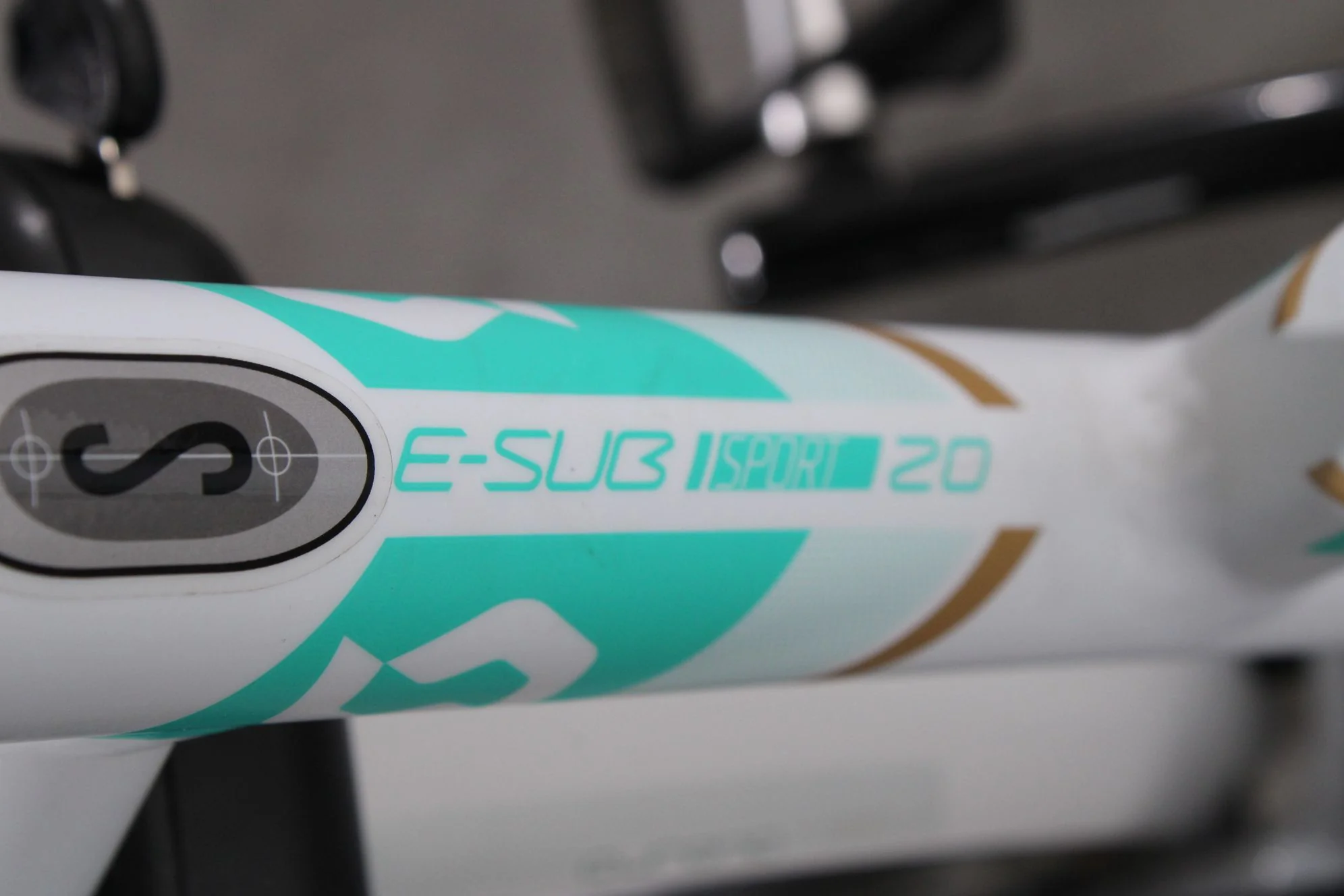 Scott E Sub Sport eRide 20 - Image 11