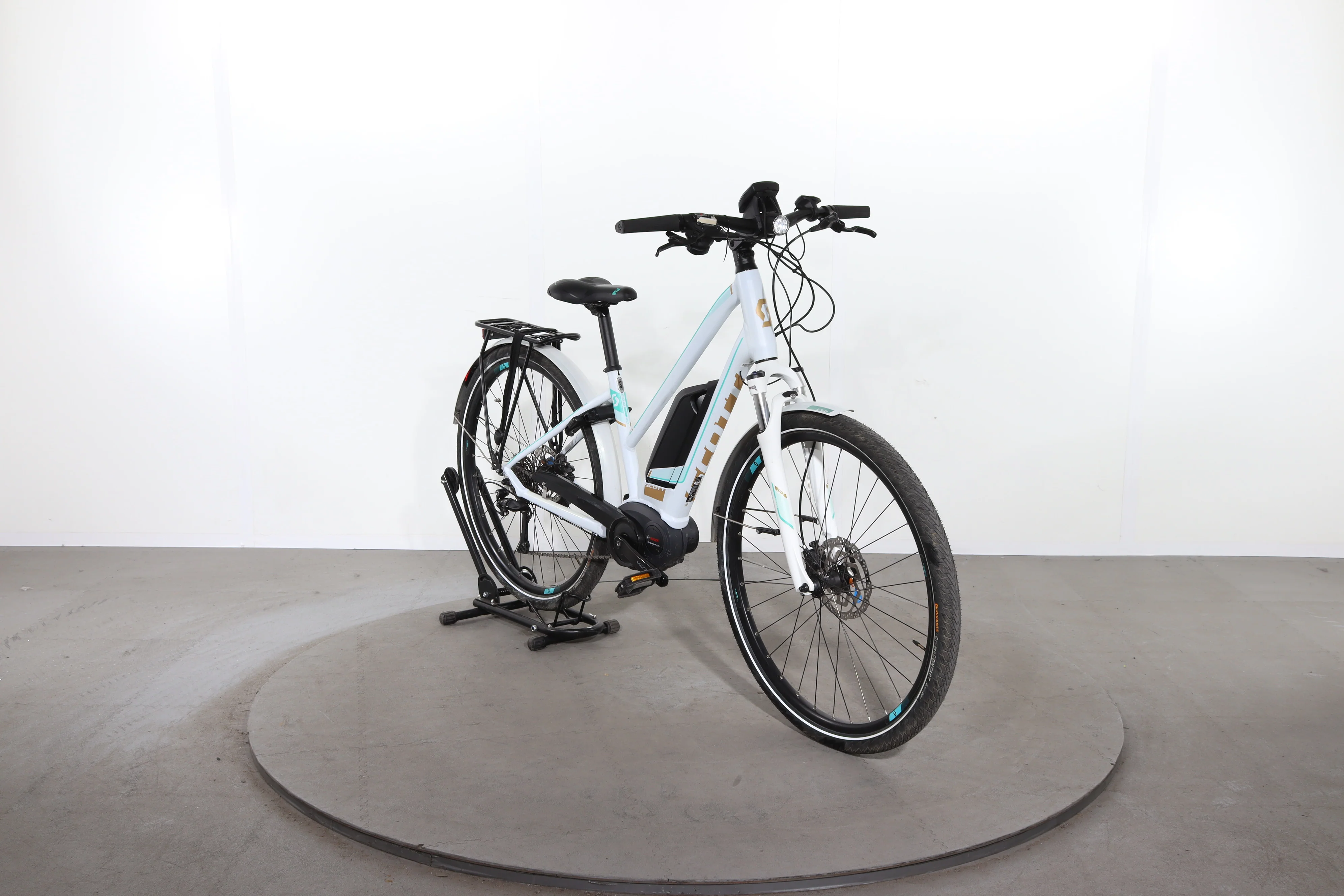Scott E Sub Sport eRide 20 - Image 2