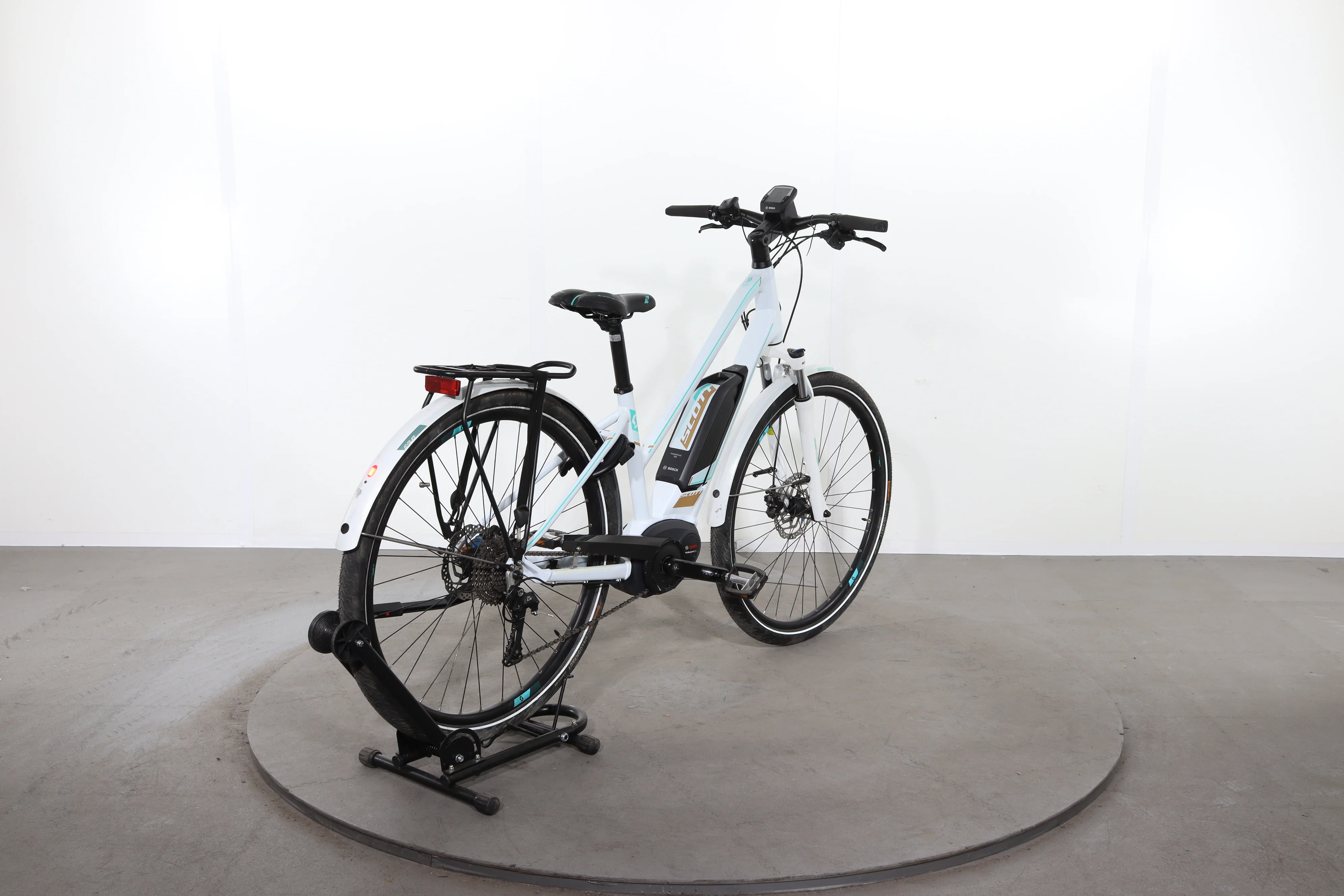 Scott E Sub Sport eRide 20 - Image 6