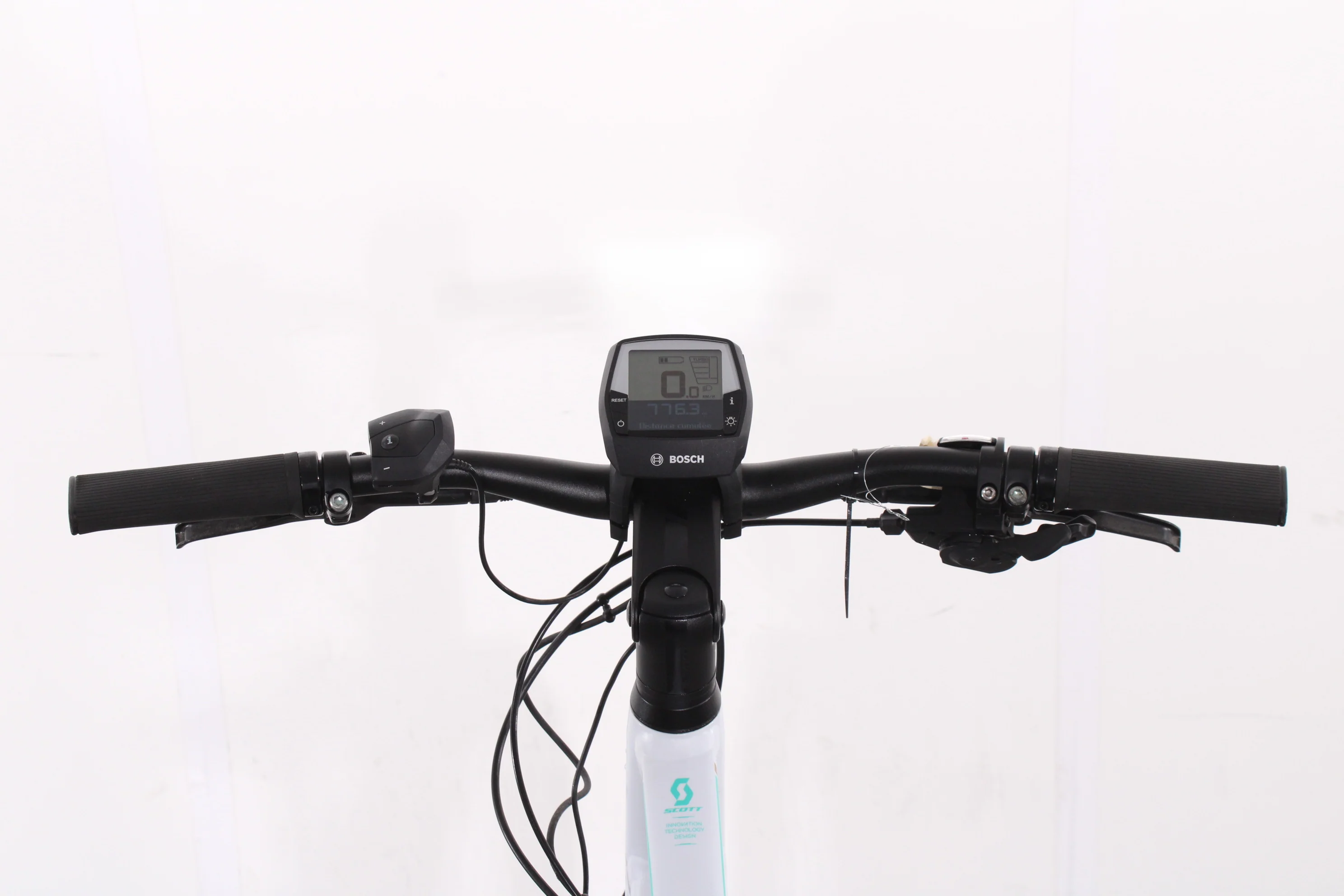 Scott E Sub Sport eRide 20 - Image 7