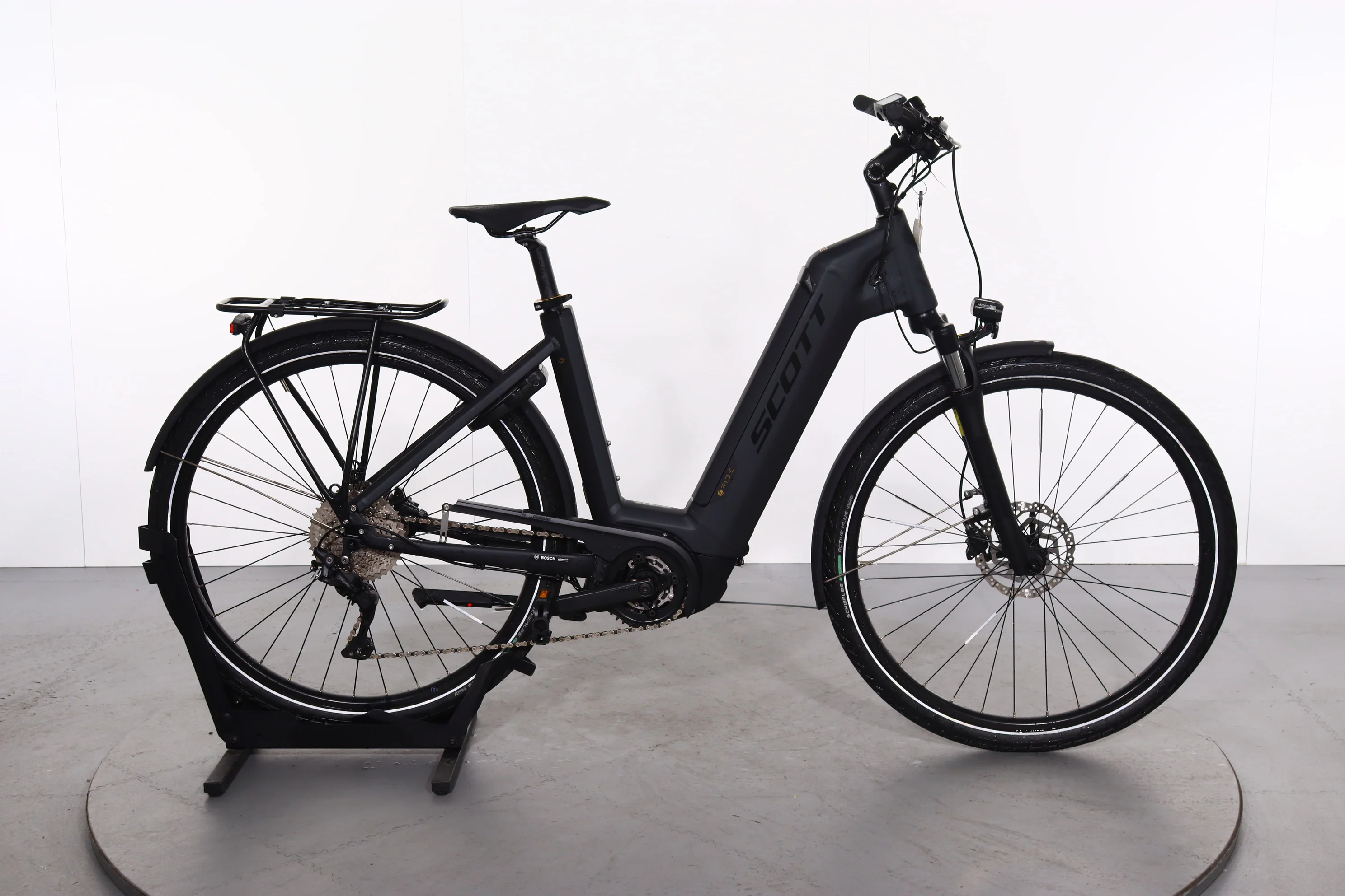 Scott E Sub Sport eRide 20