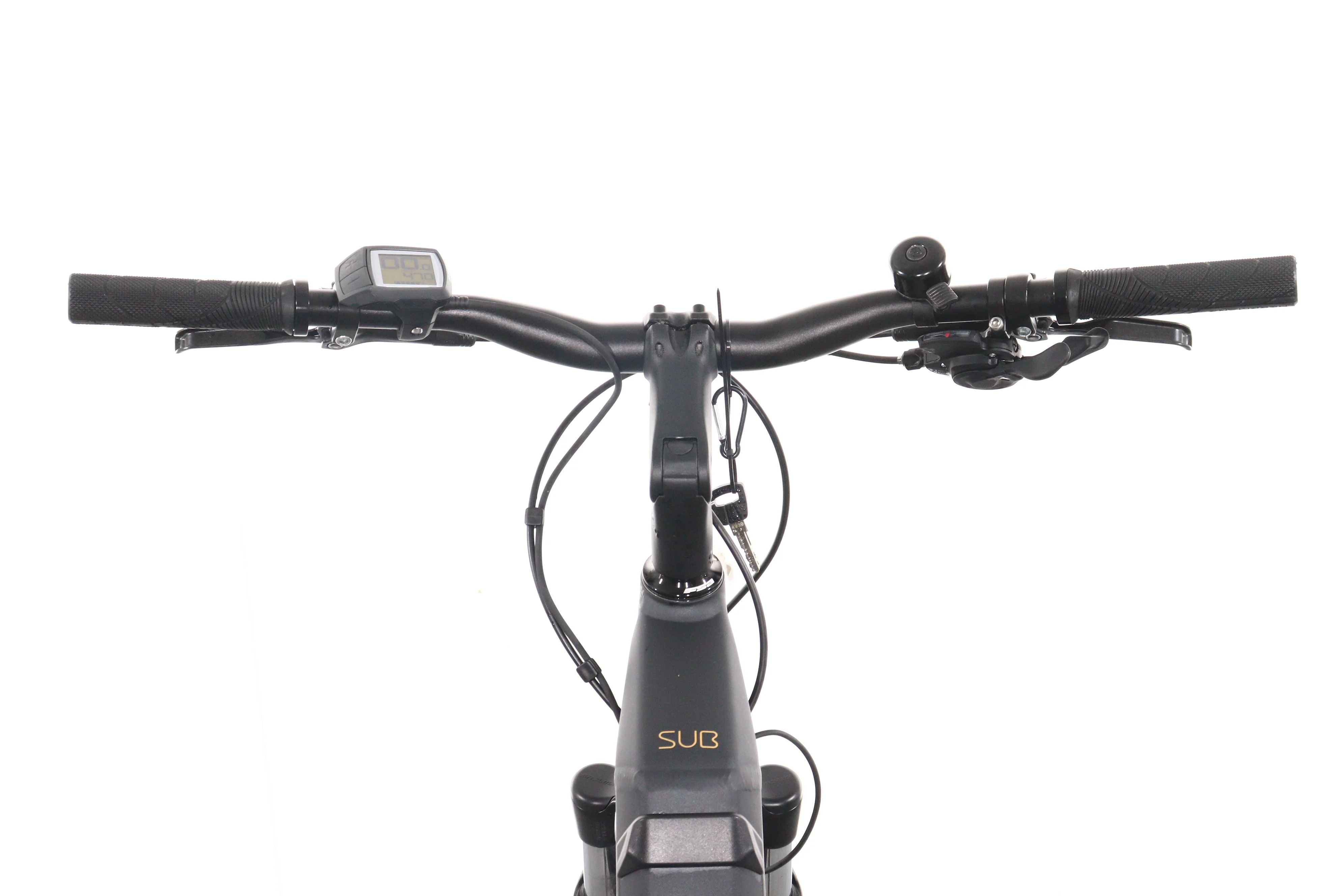 Scott E Sub Sport eRide 20 - Image 7