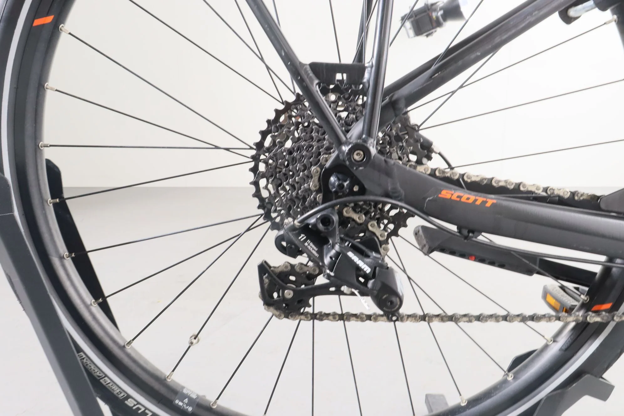 Scott E Sub Sport eRide 20 - Image 10