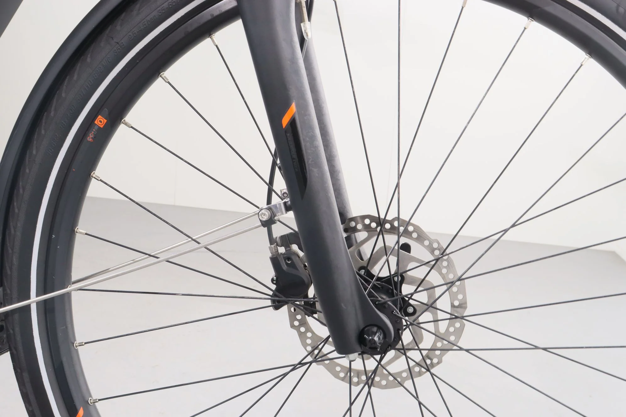 Scott E Sub Sport eRide 20 - Image 11