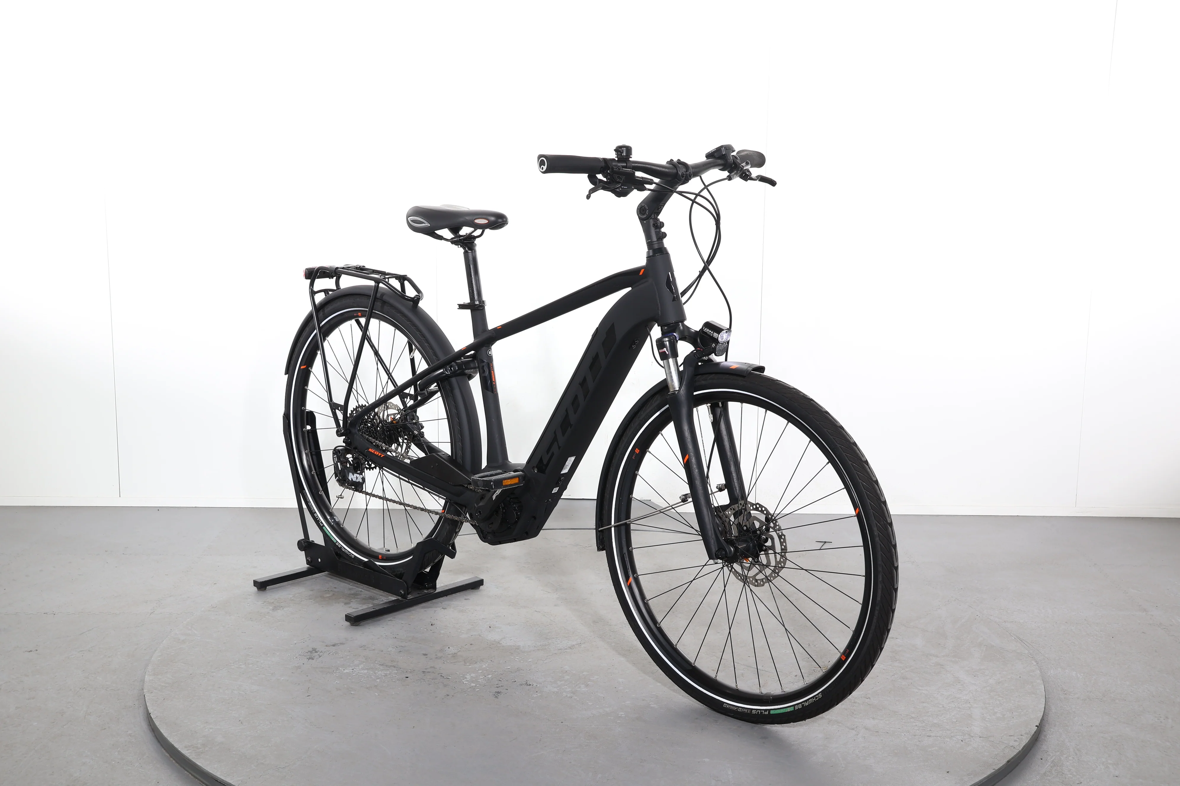 Scott E Sub Sport eRide 20 - Image 2