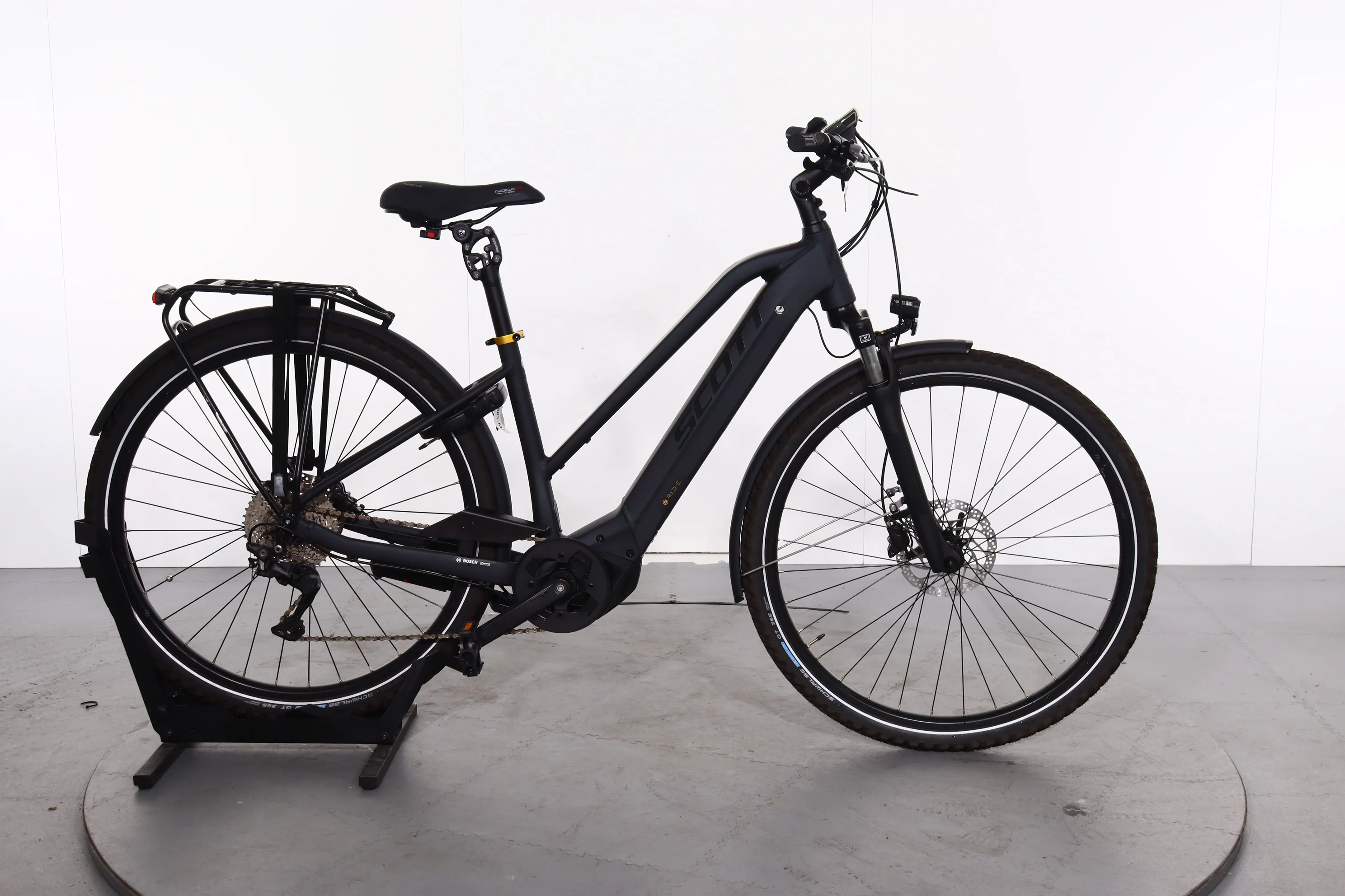 Scott E Sub Sport eRide 20