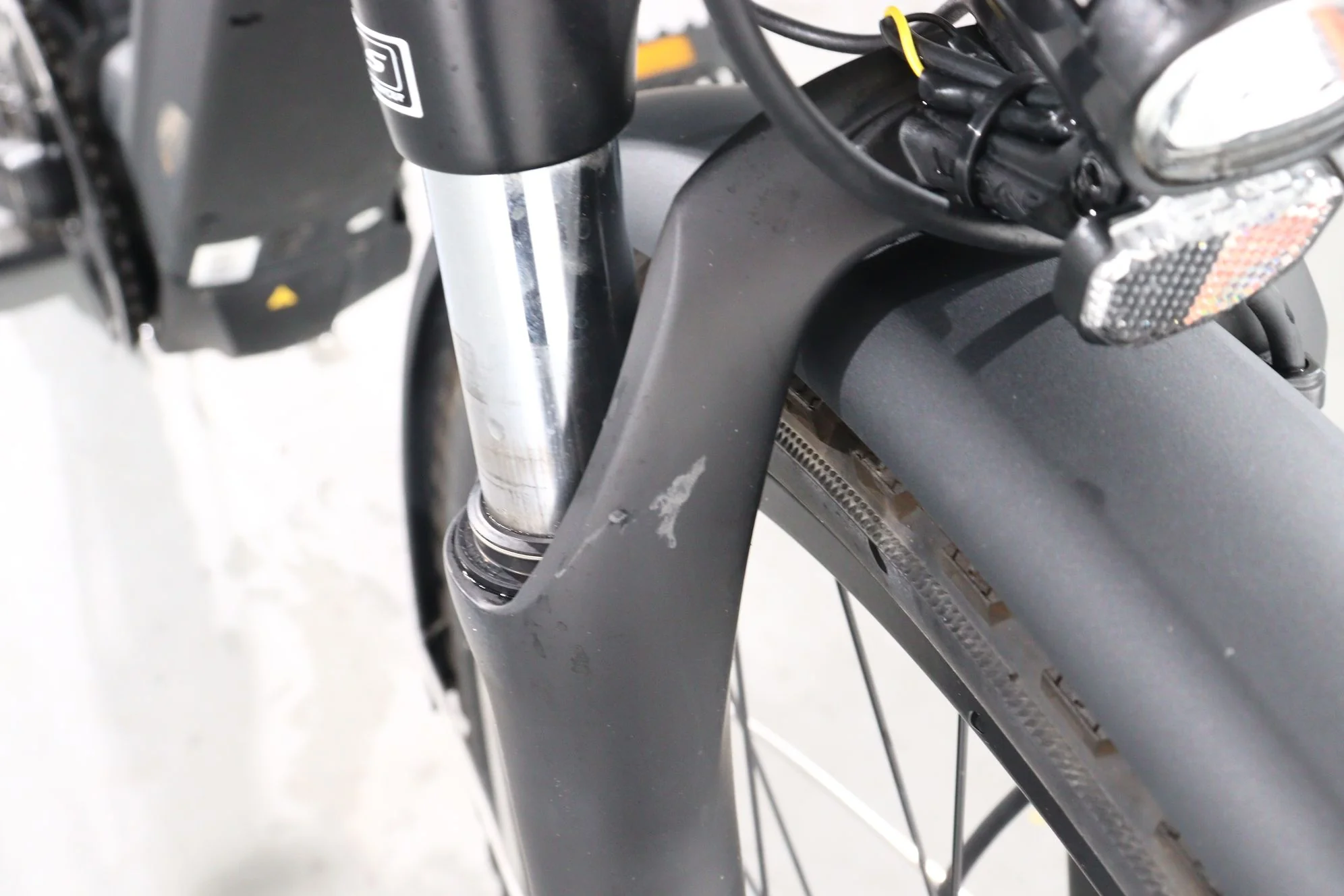 Scott E Sub Sport eRide 20 - Image 11