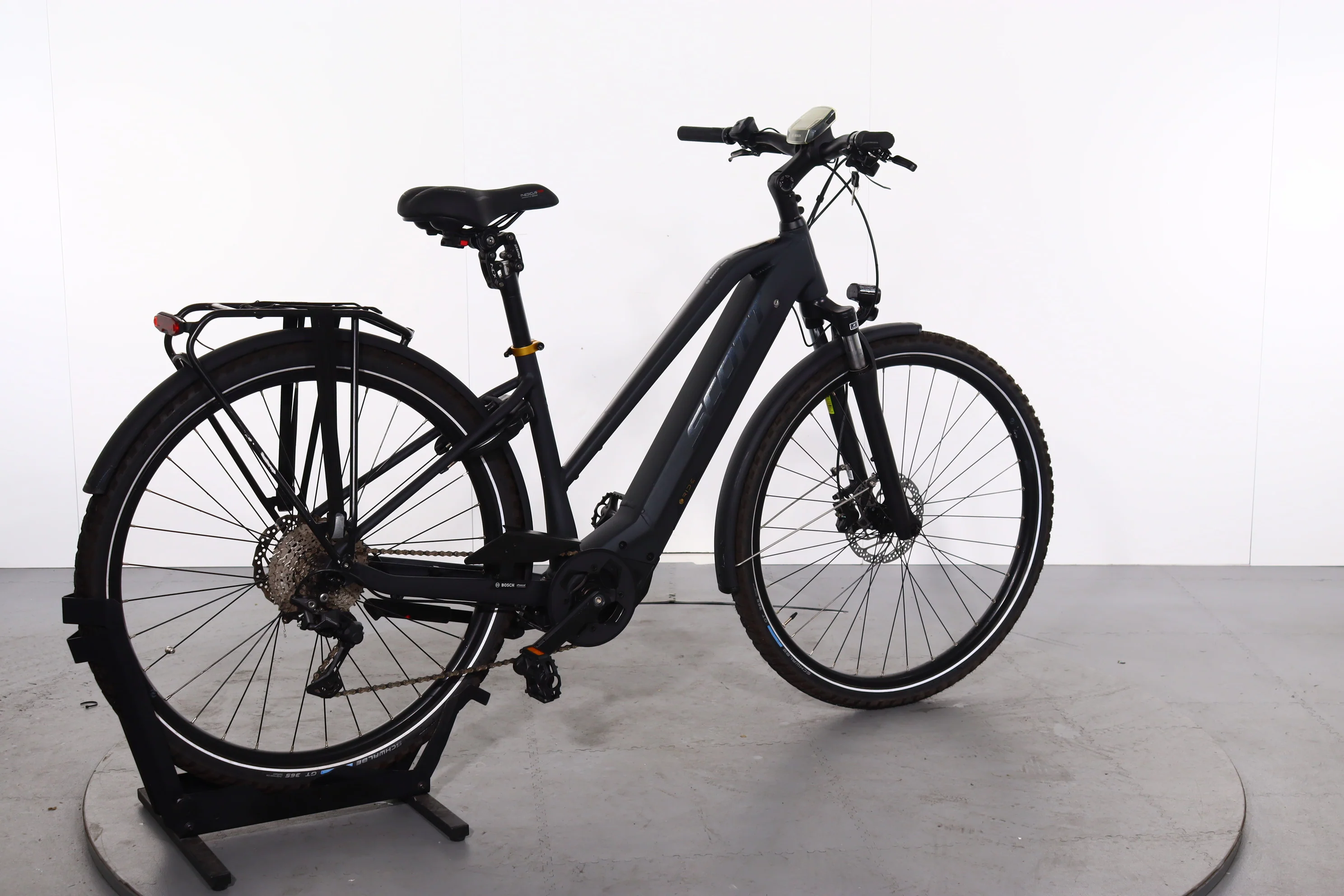 Scott E Sub Sport eRide 20 - Image 2