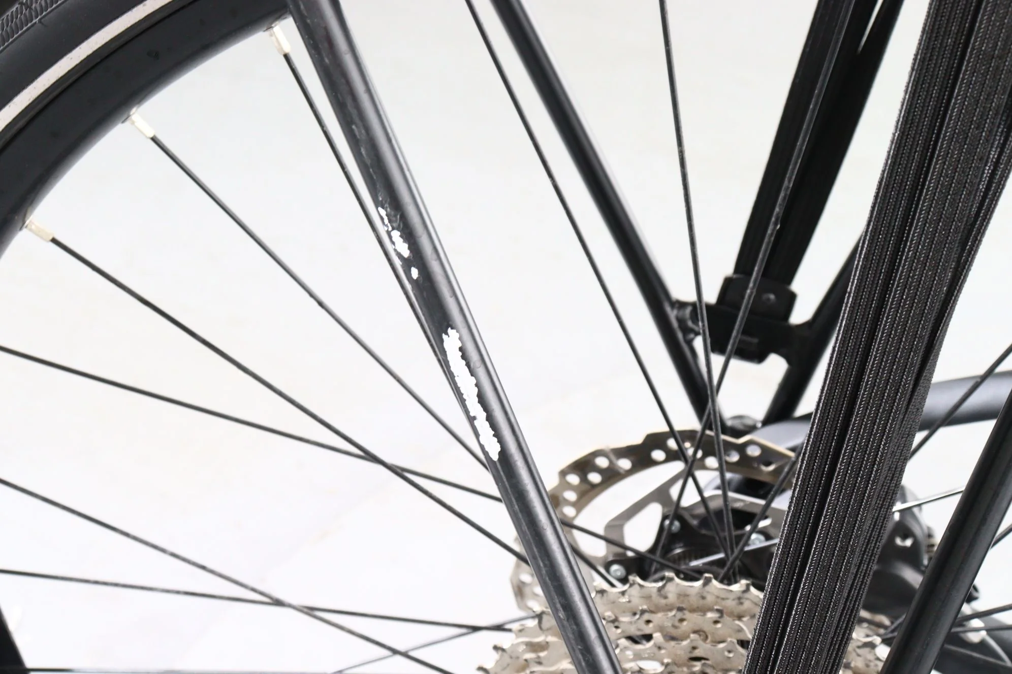 Scott E Sub Sport eRide 20 - Image 8