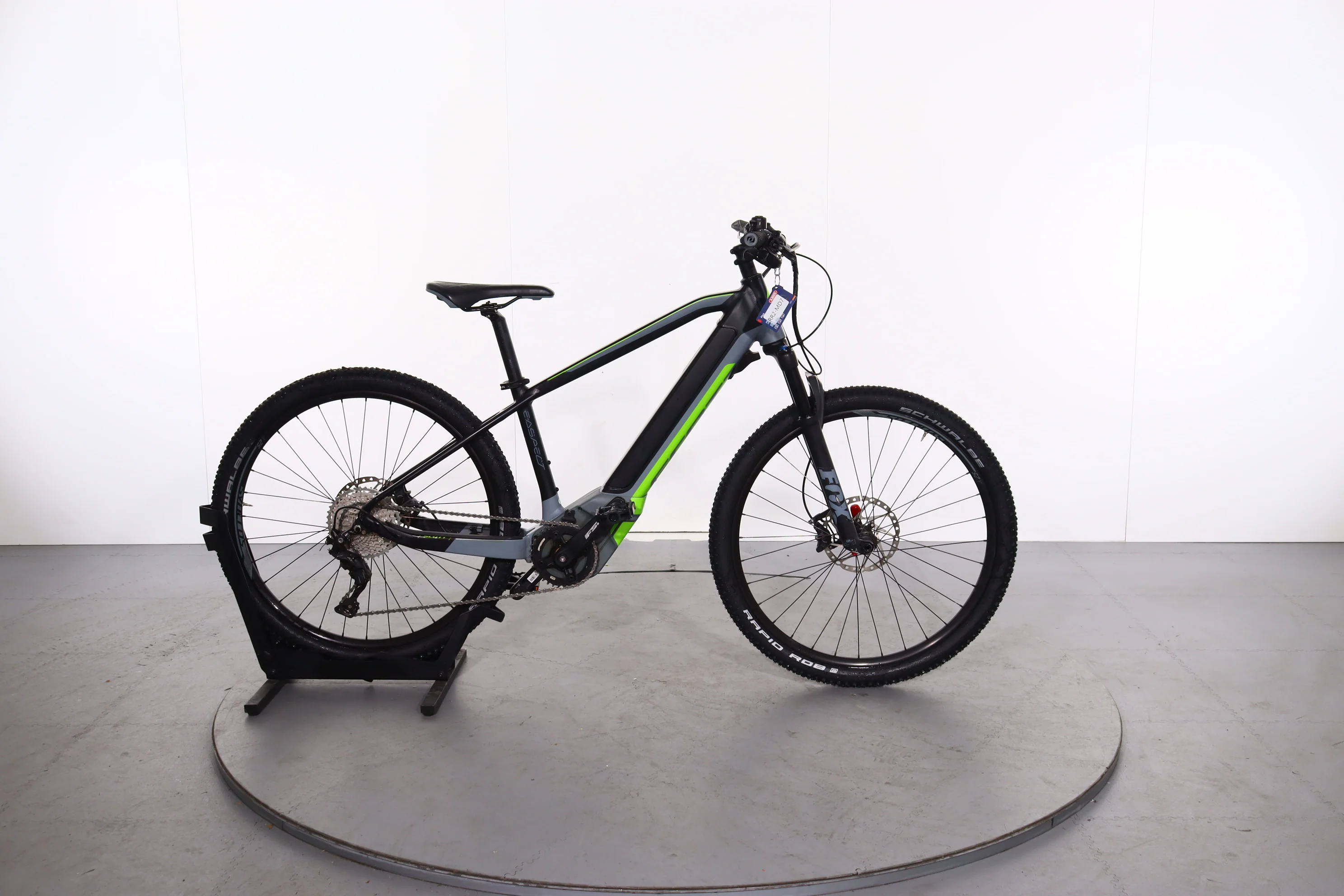 Scott E-Aspect 10