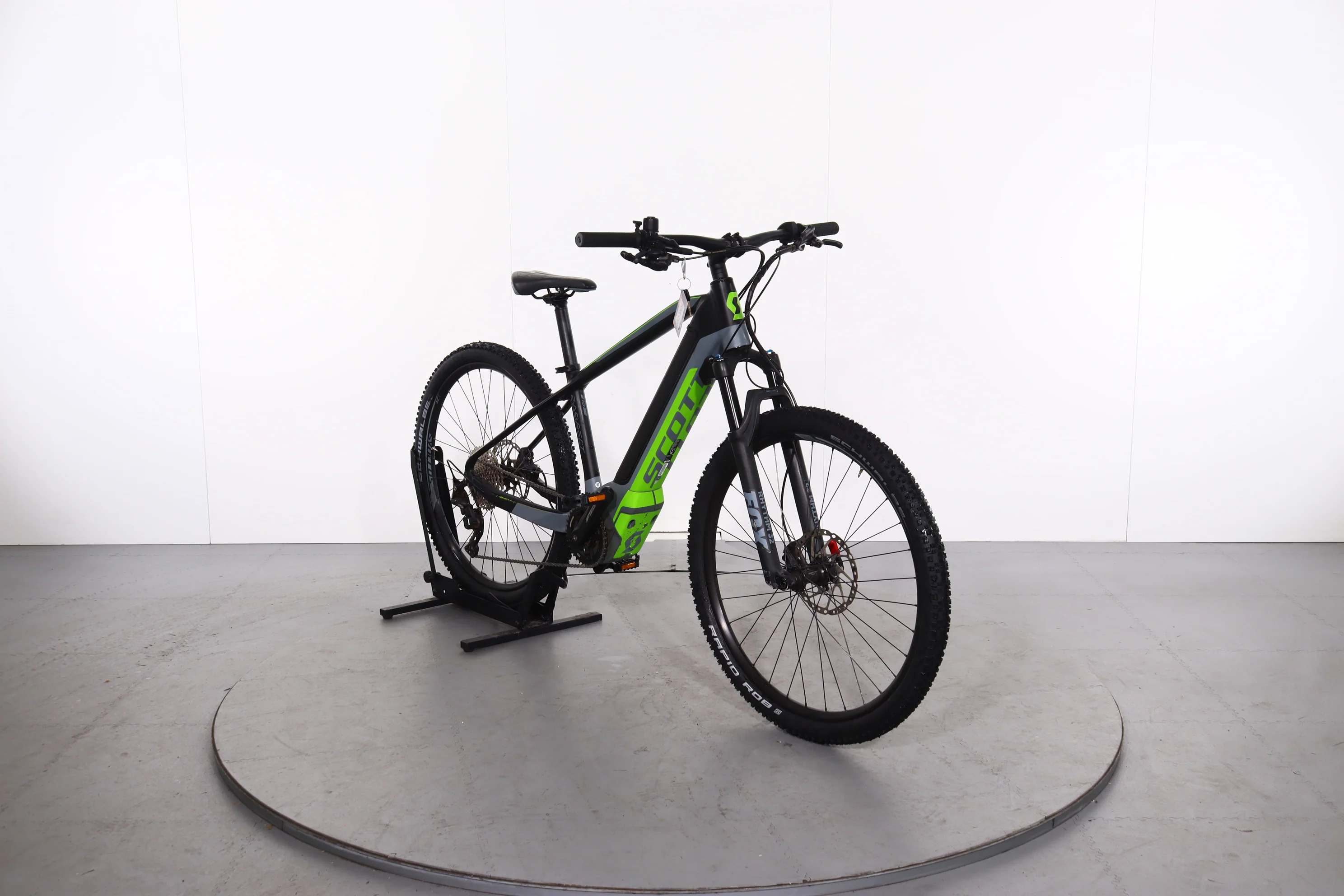 Scott E-Aspect 10 - Image 2