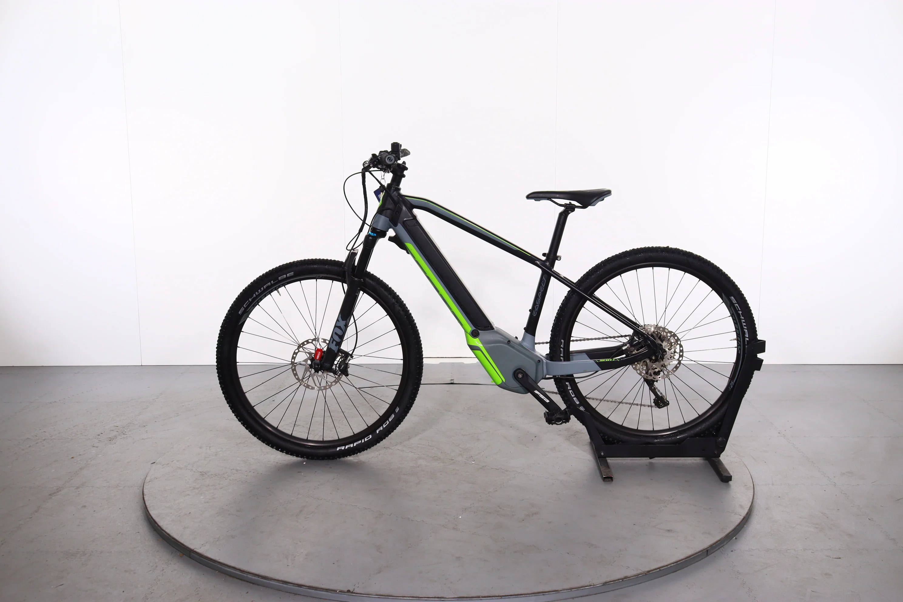 Scott E-Aspect 10 - Image 5