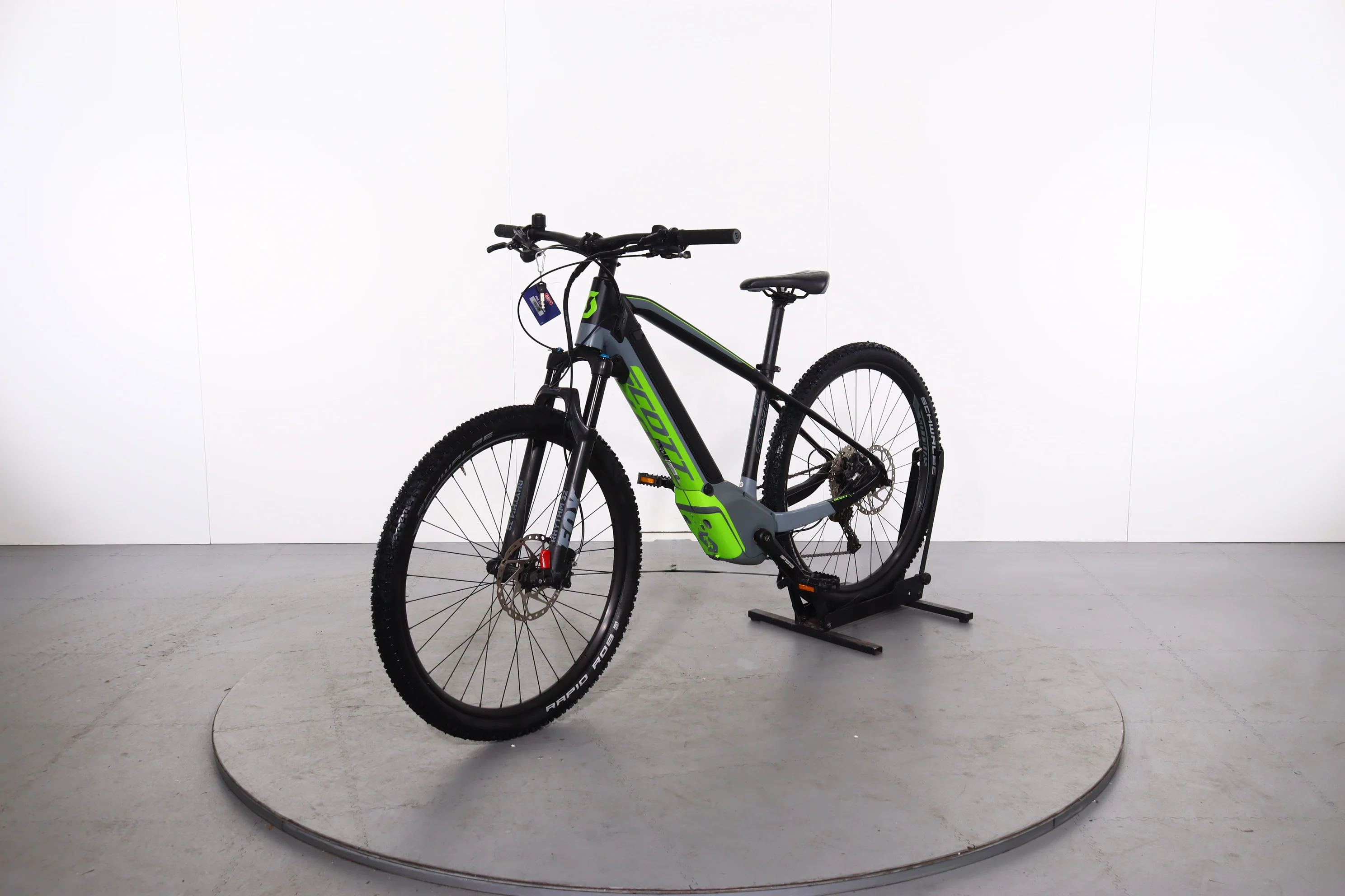 Scott E-Aspect 10 - Image 6