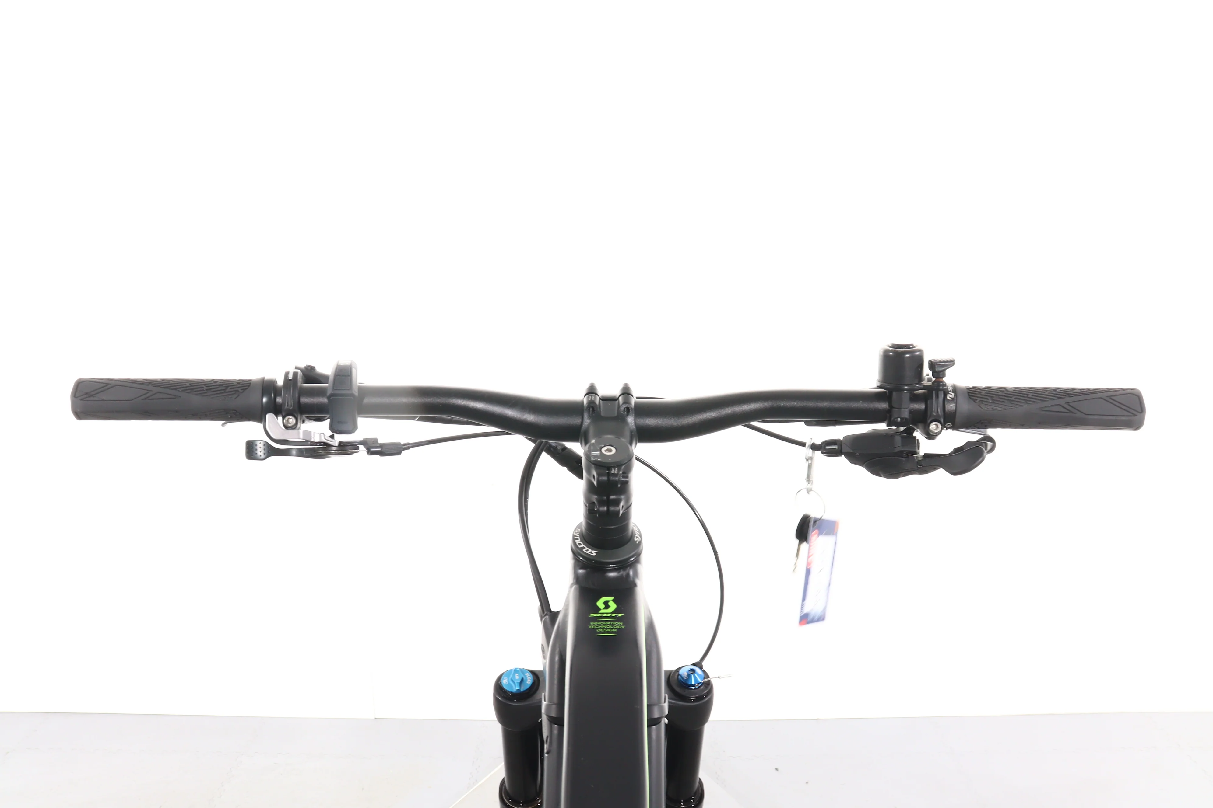 Scott E-Aspect 10 - Image 7