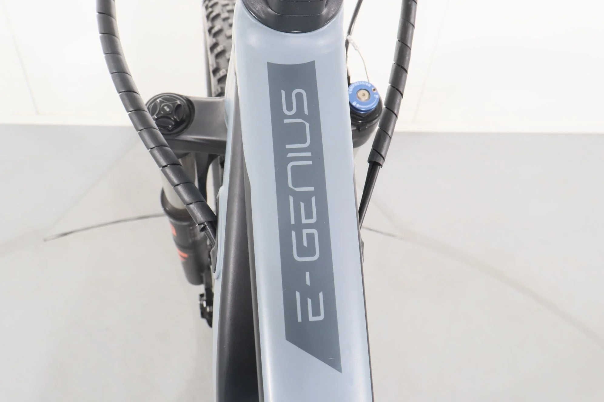Scott E-Genius 920 - Image 13