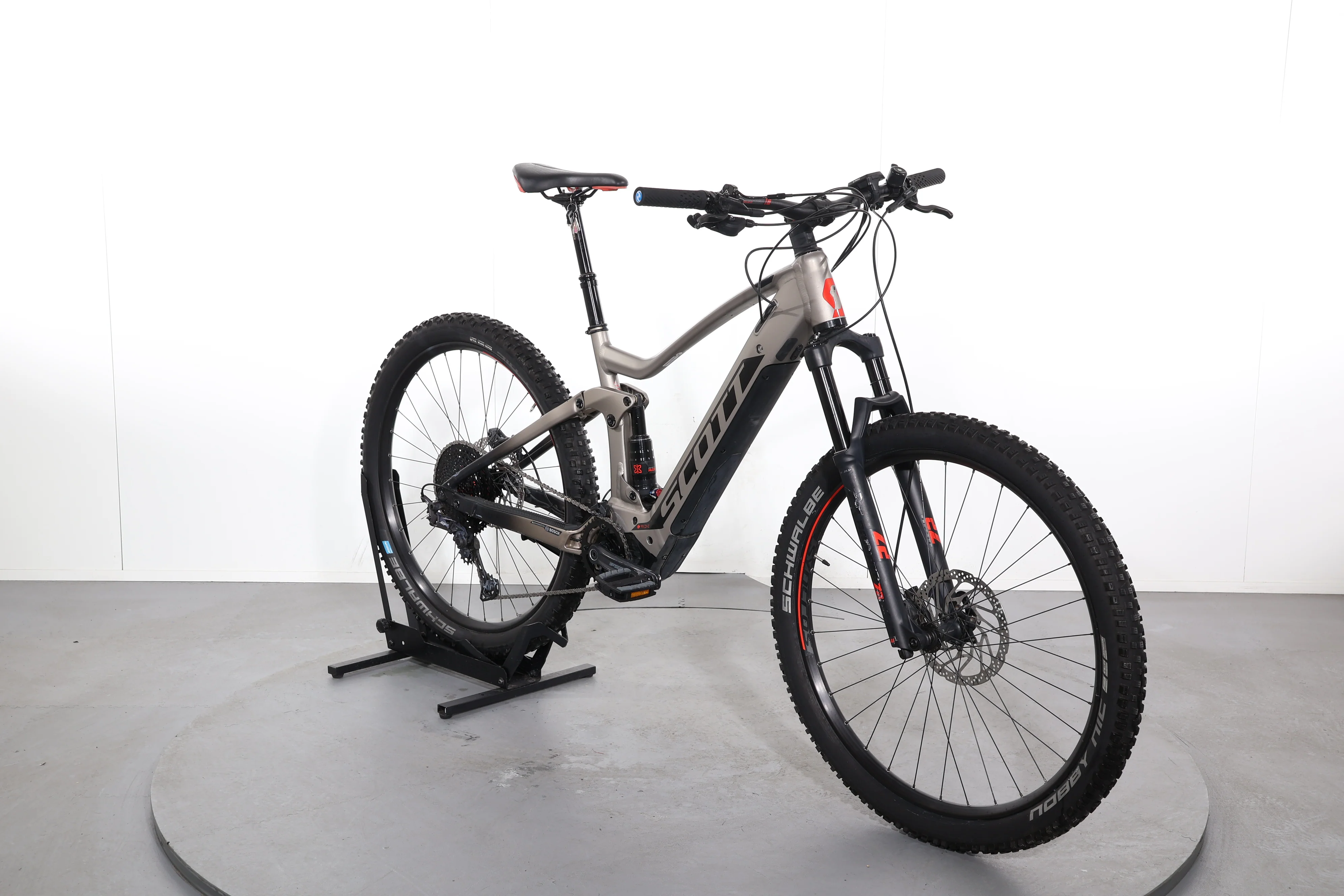 Scott eRide 910 Fully - Image 2