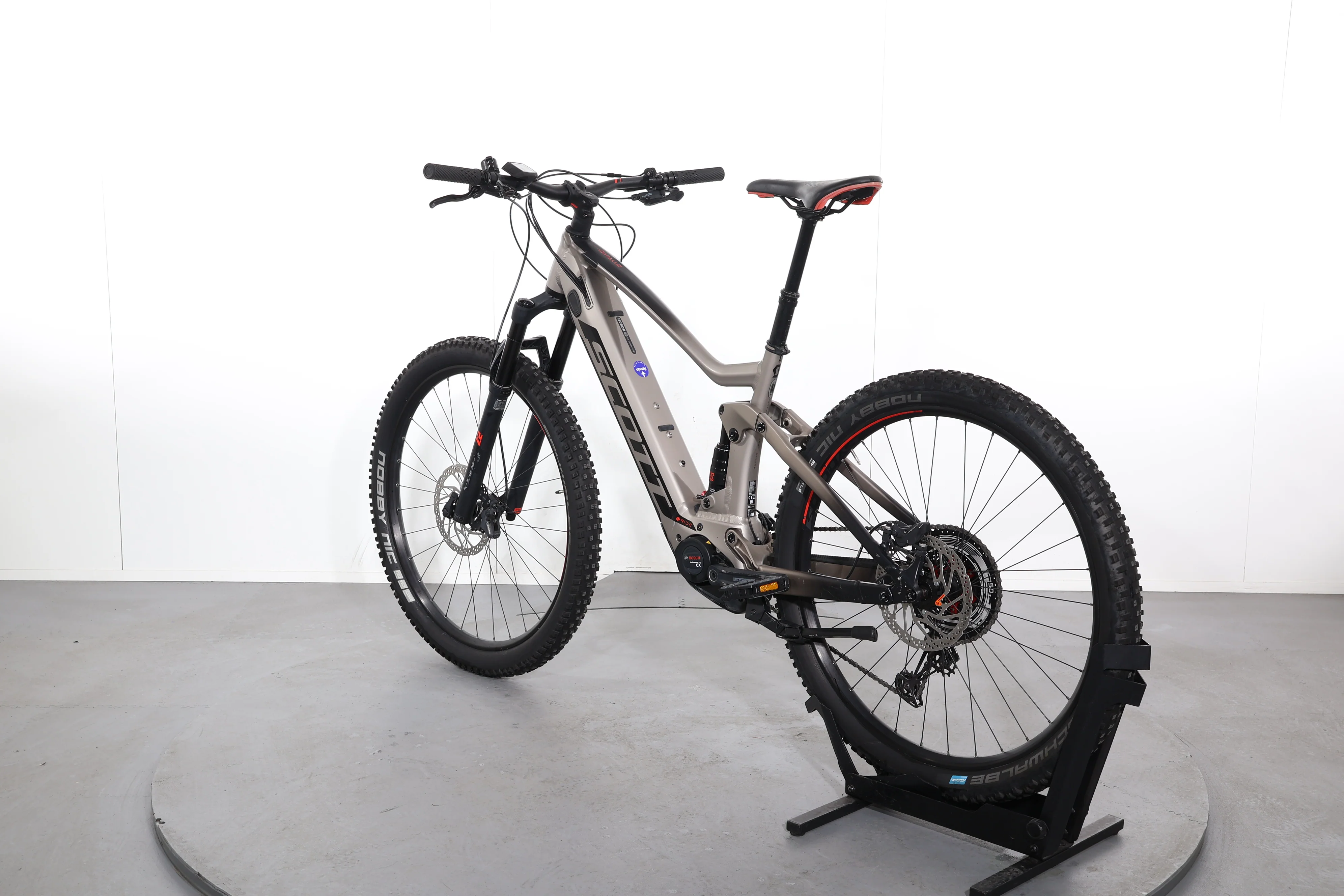 Scott eRide 910 Fully - Image 5