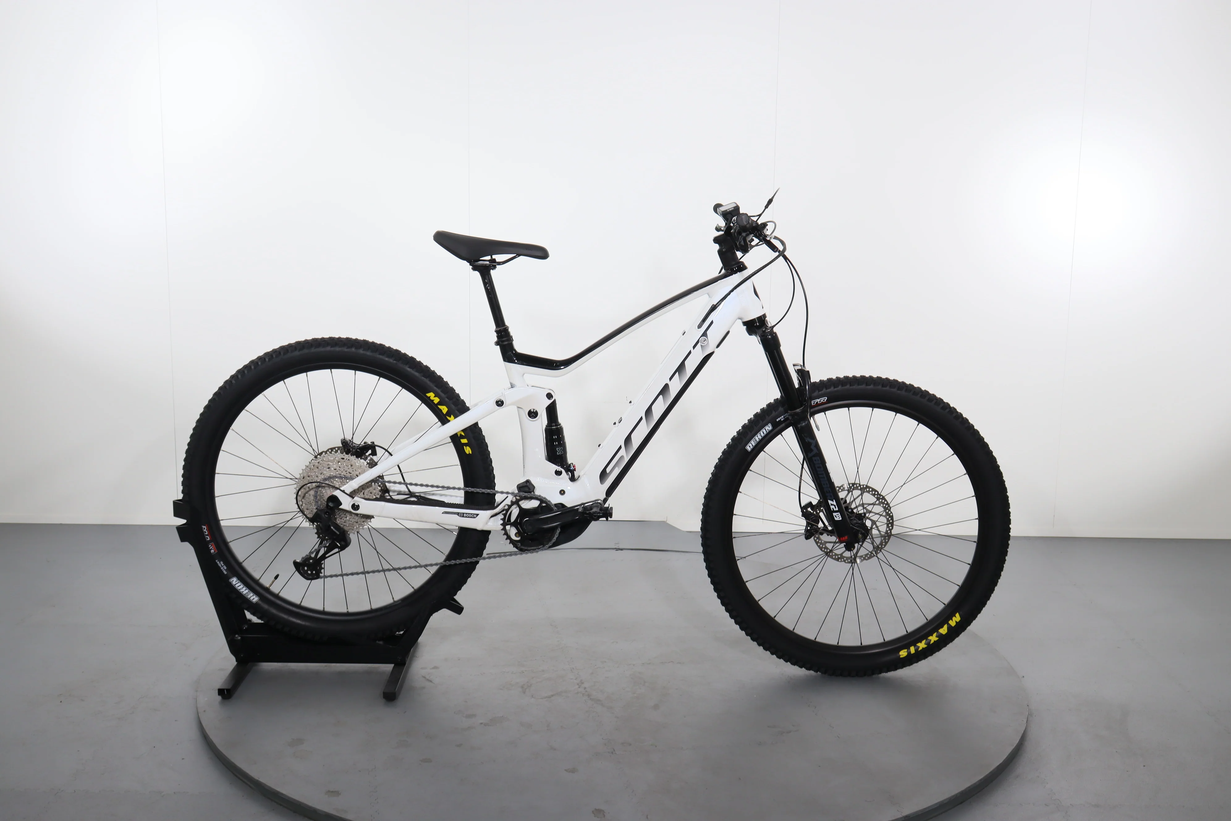 Scott E-Ride Strike 940