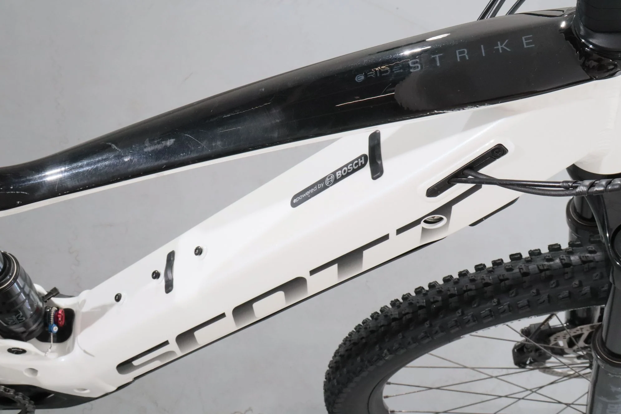 Scott E-Ride Strike 940 - Image 10
