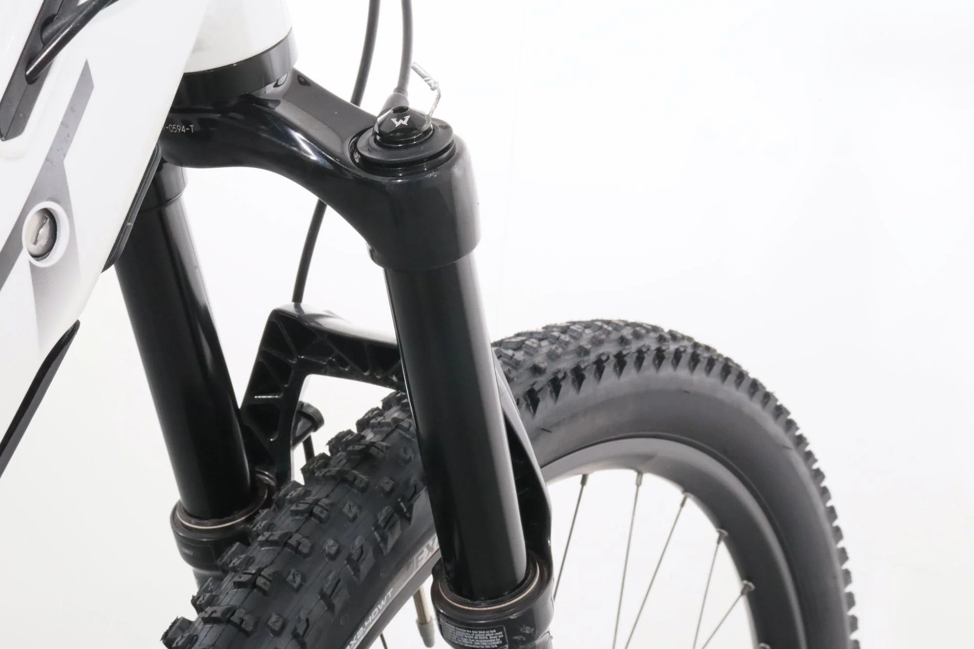 Scott E-Ride Strike 940 - Image 11