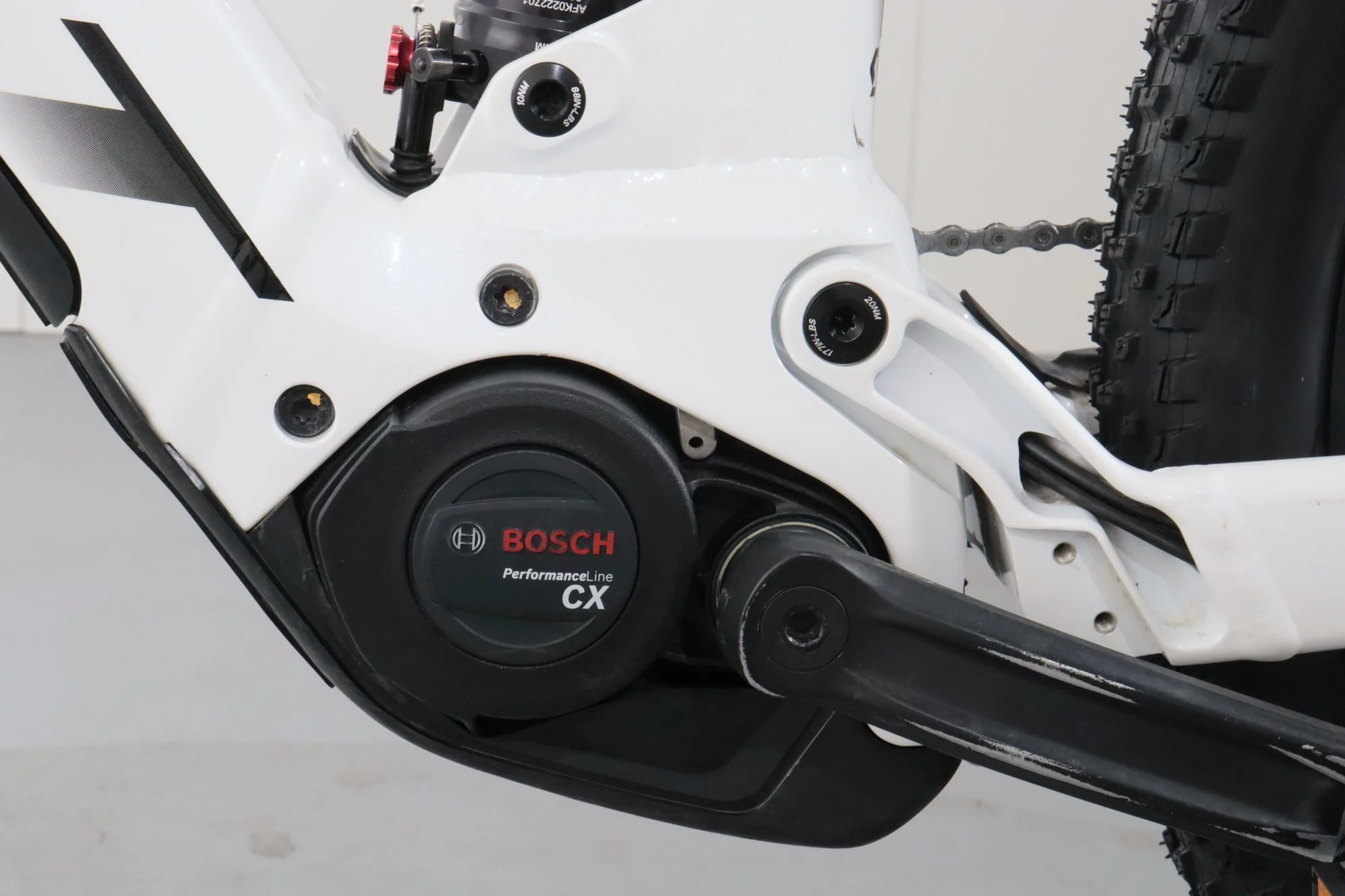 Scott E-Ride Strike 940 - Image 14