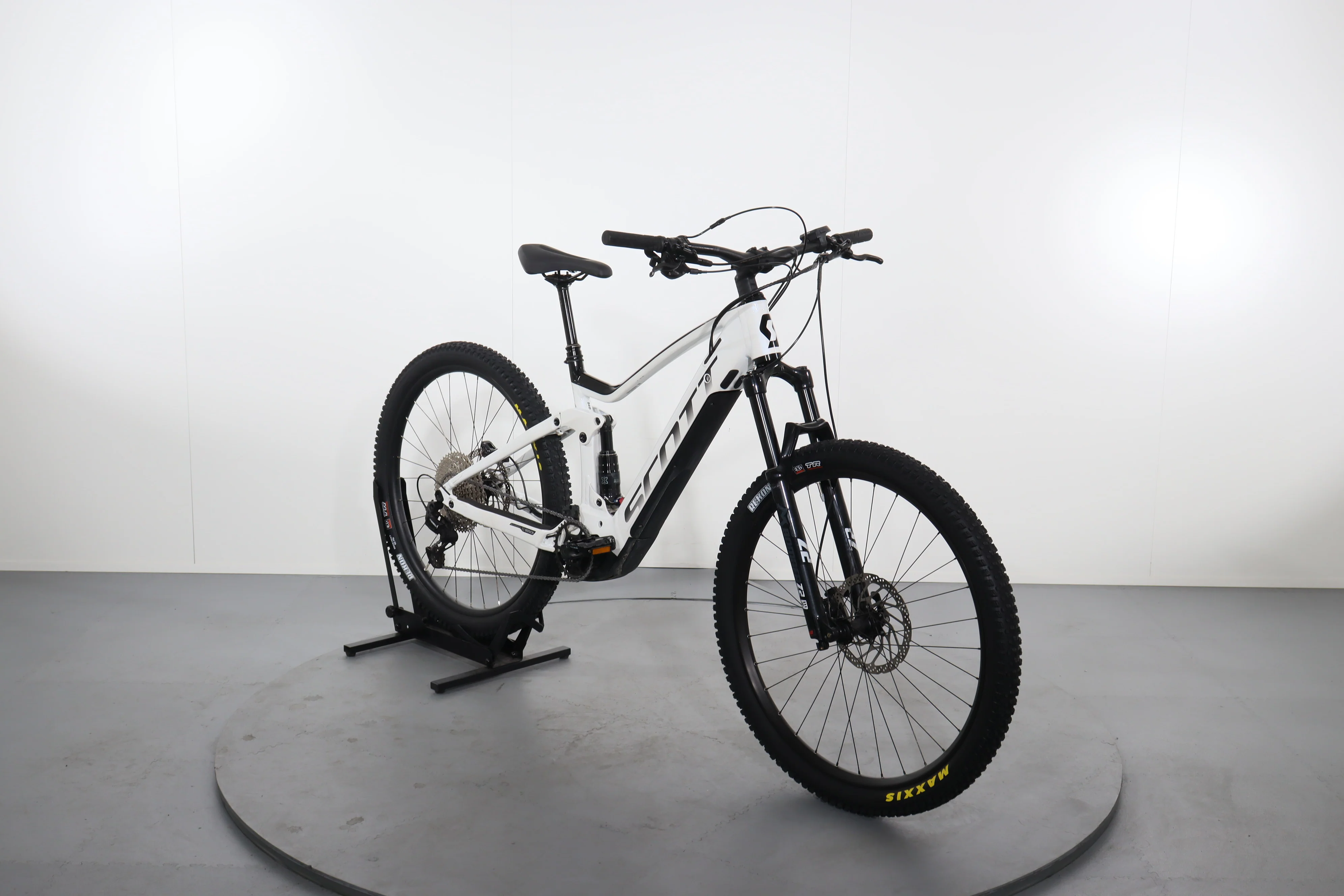 Scott E-Ride Strike 940 - Image 2
