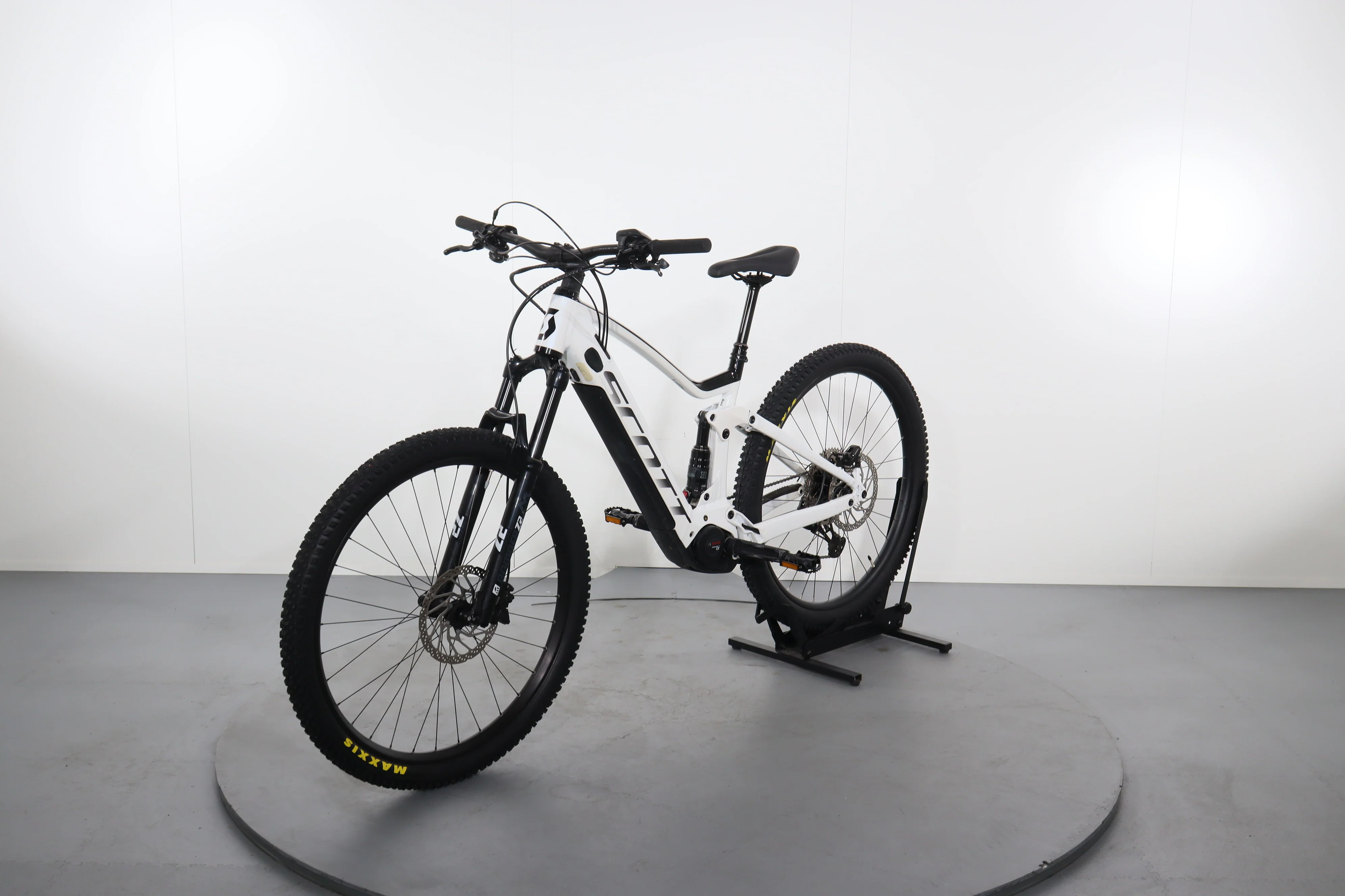 Scott E-Ride Strike 940 - Image 3