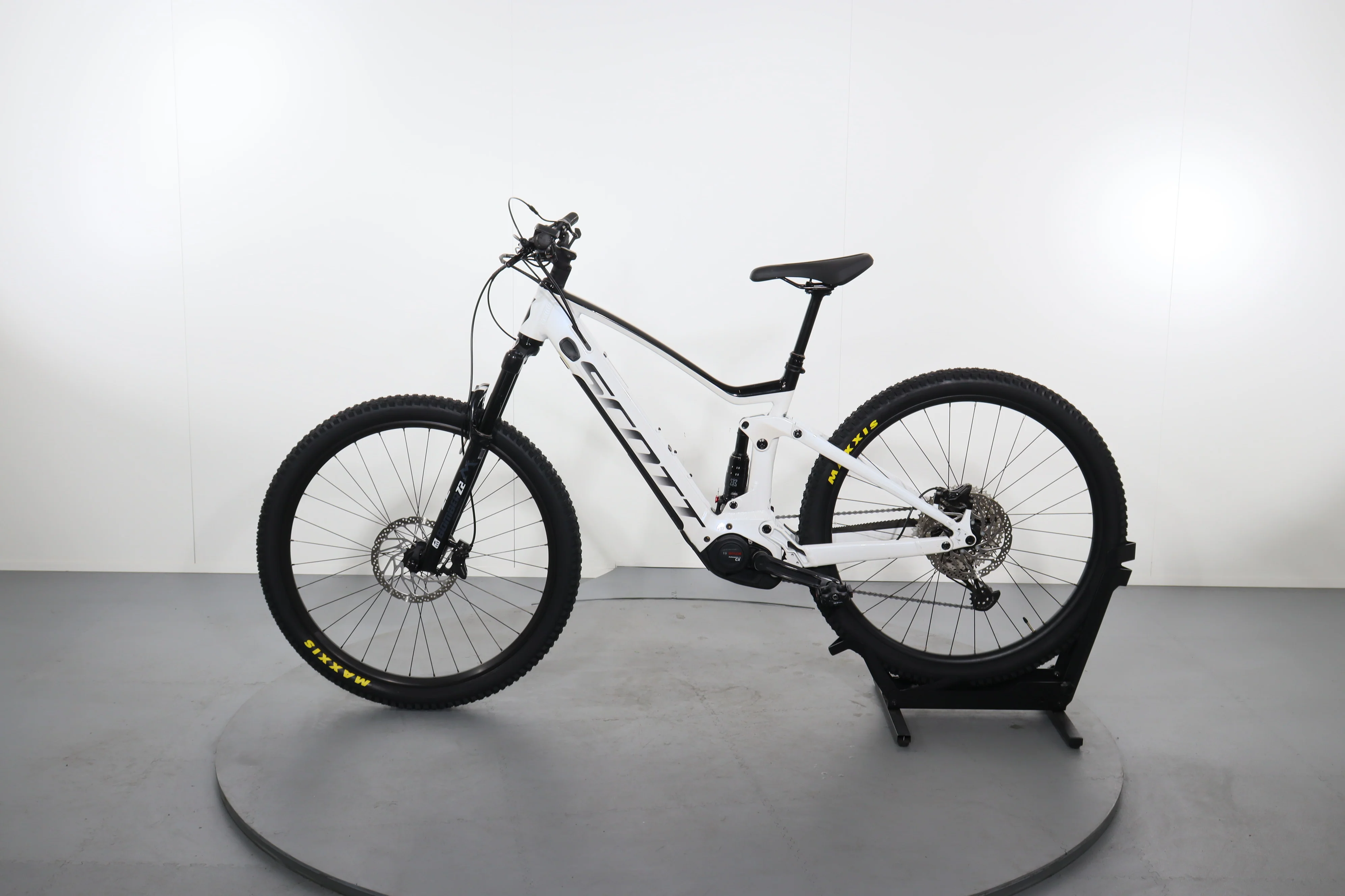 Scott E-Ride Strike 940 - Image 4