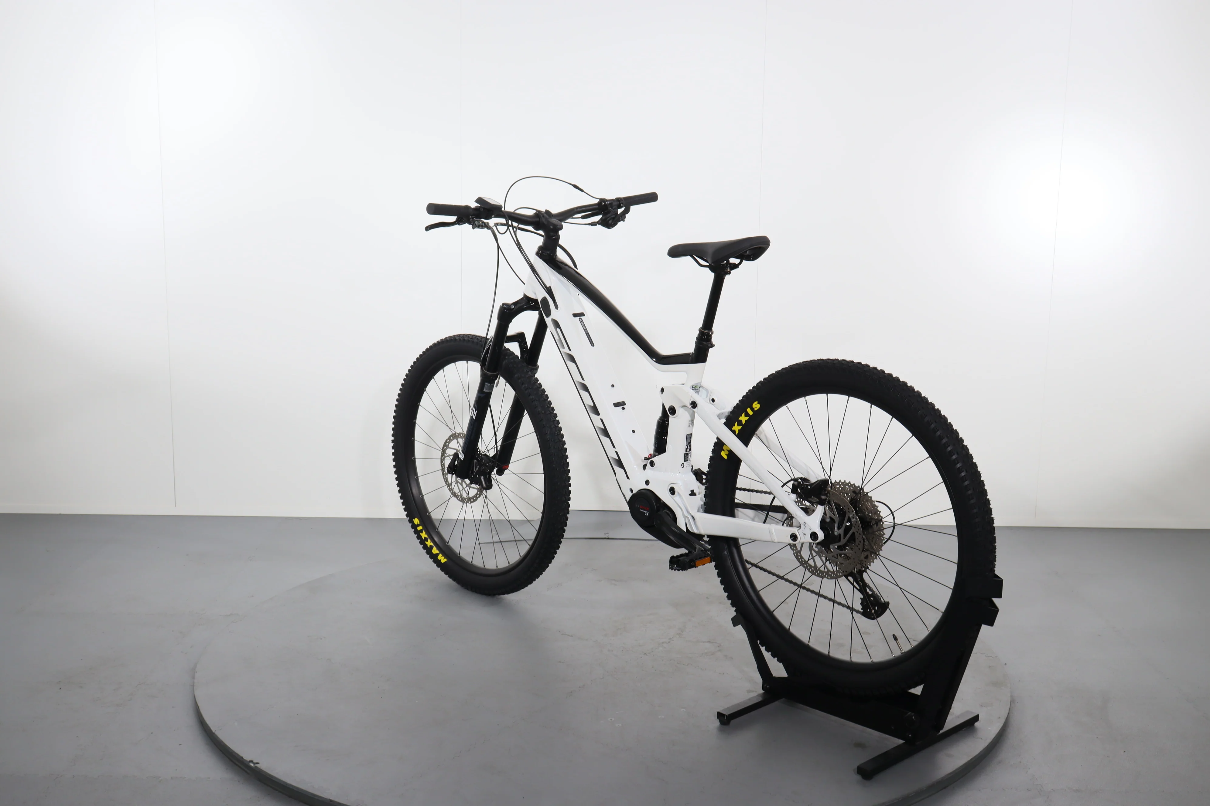 Scott E-Ride Strike 940 - Image 5