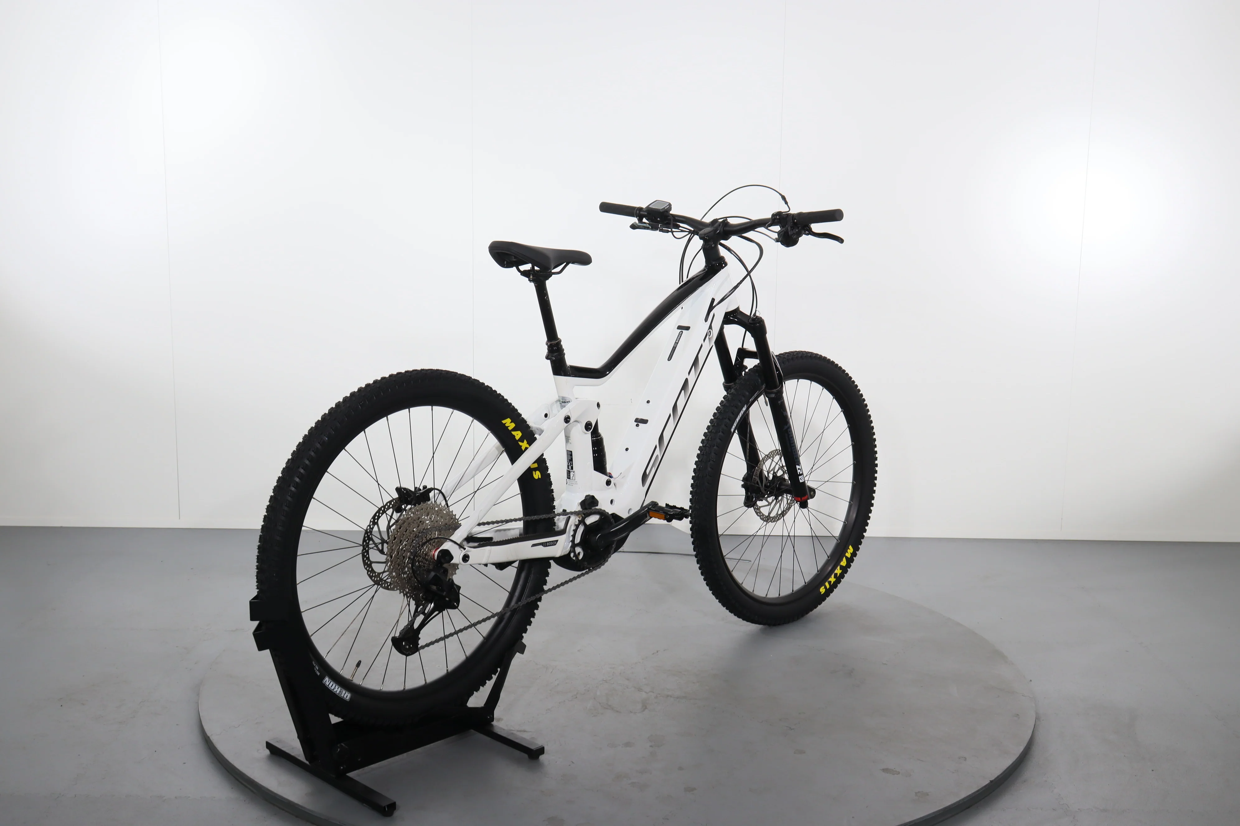 Scott E-Ride Strike 940 - Image 6