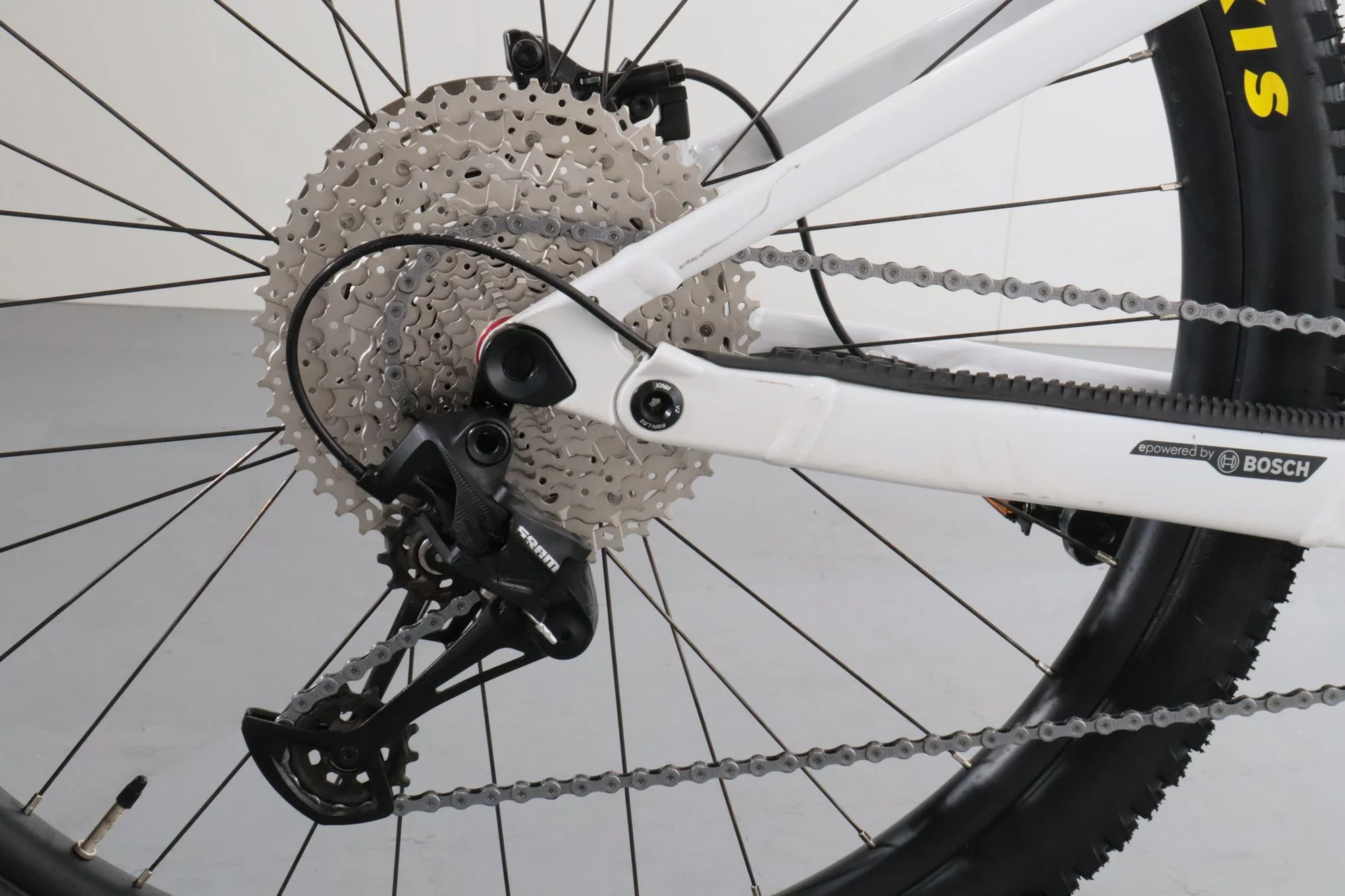 Scott E-Ride Strike 940 - Image 8