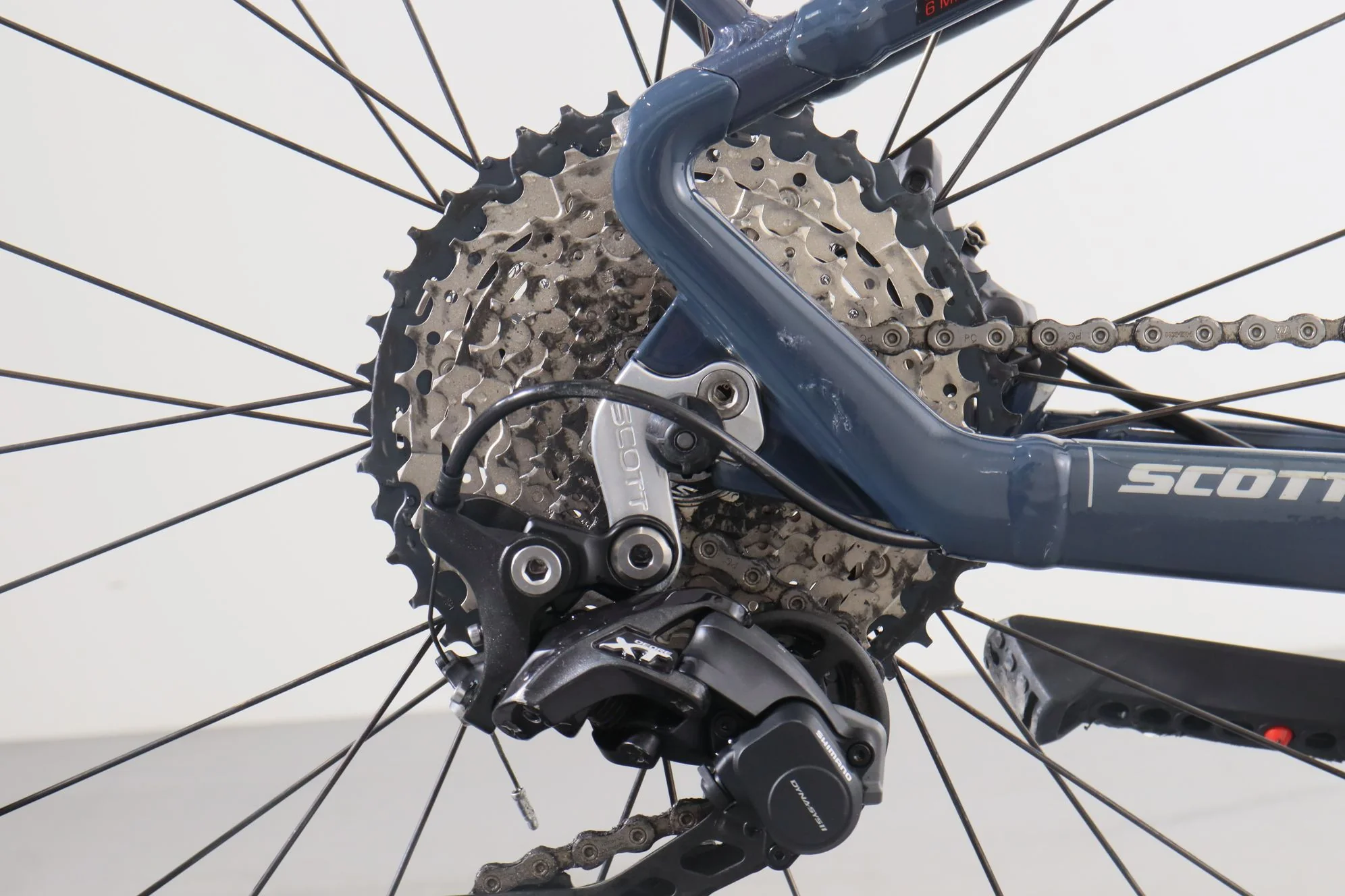 Scott E-Silence 10 - Image 9
