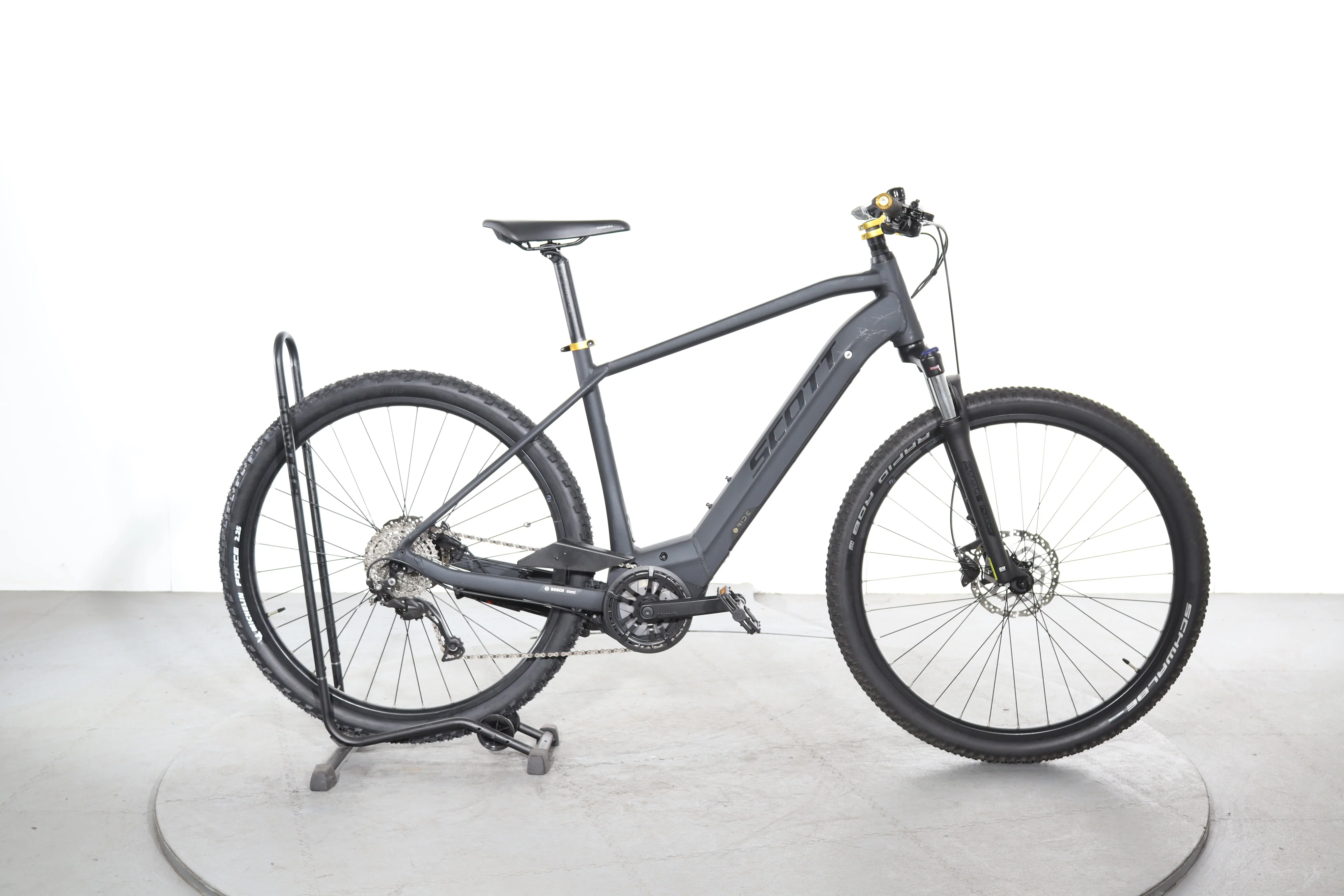 Scott E-Sub Cross 30