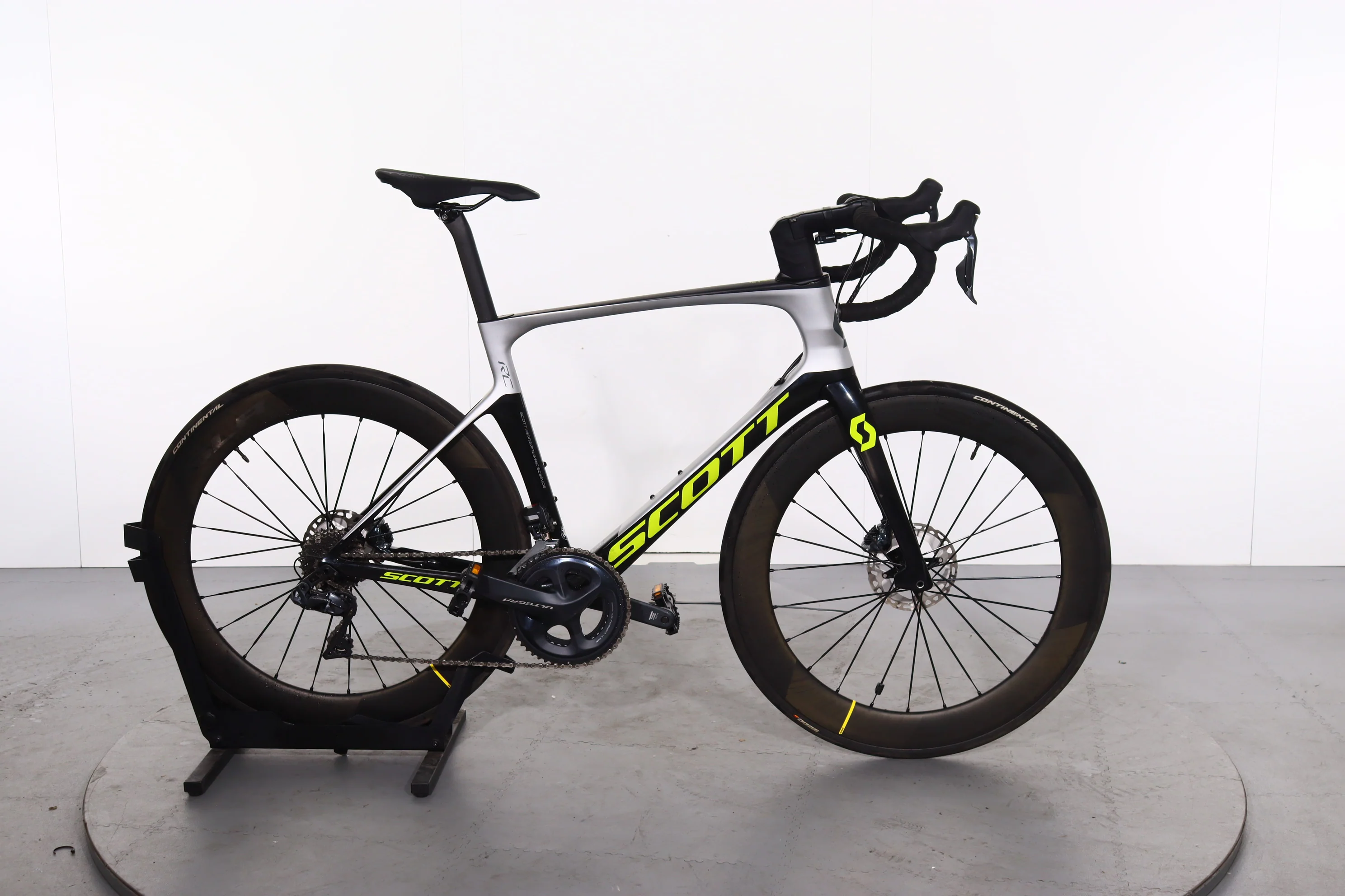 Scott Foil RC Disc
