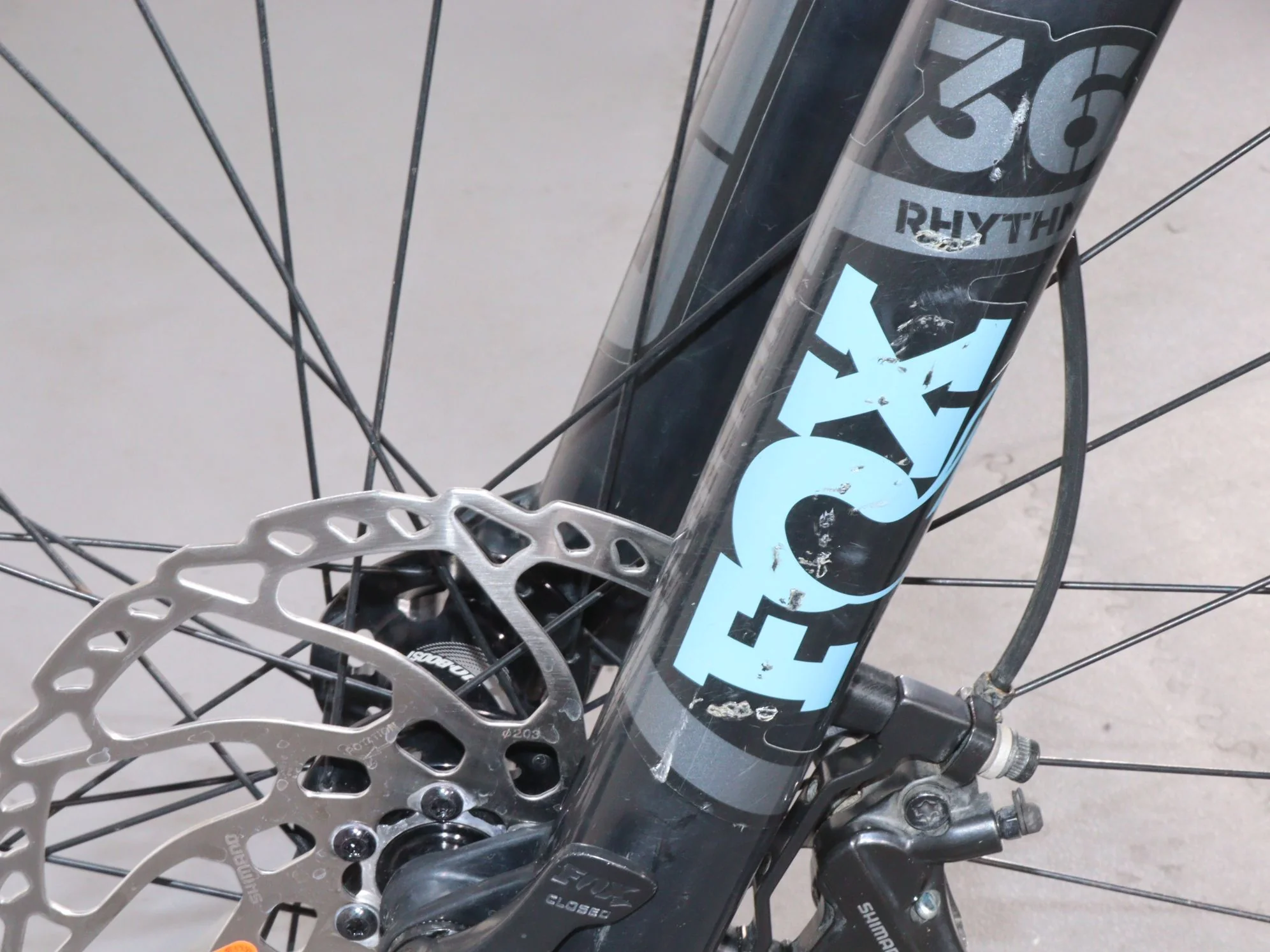 Scott Genius 910 eRide - Image 10