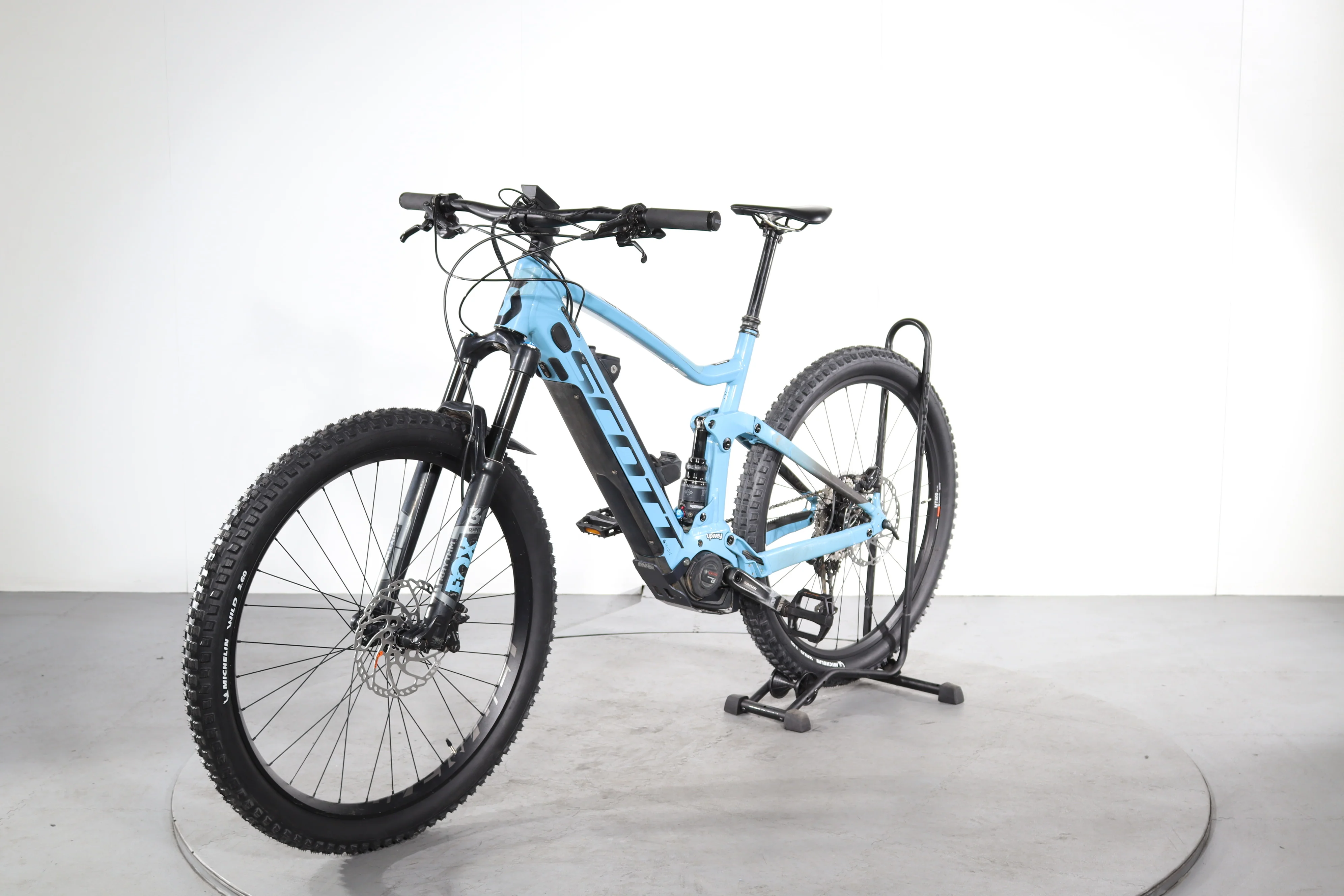Scott Genius 910 eRide - Image 3