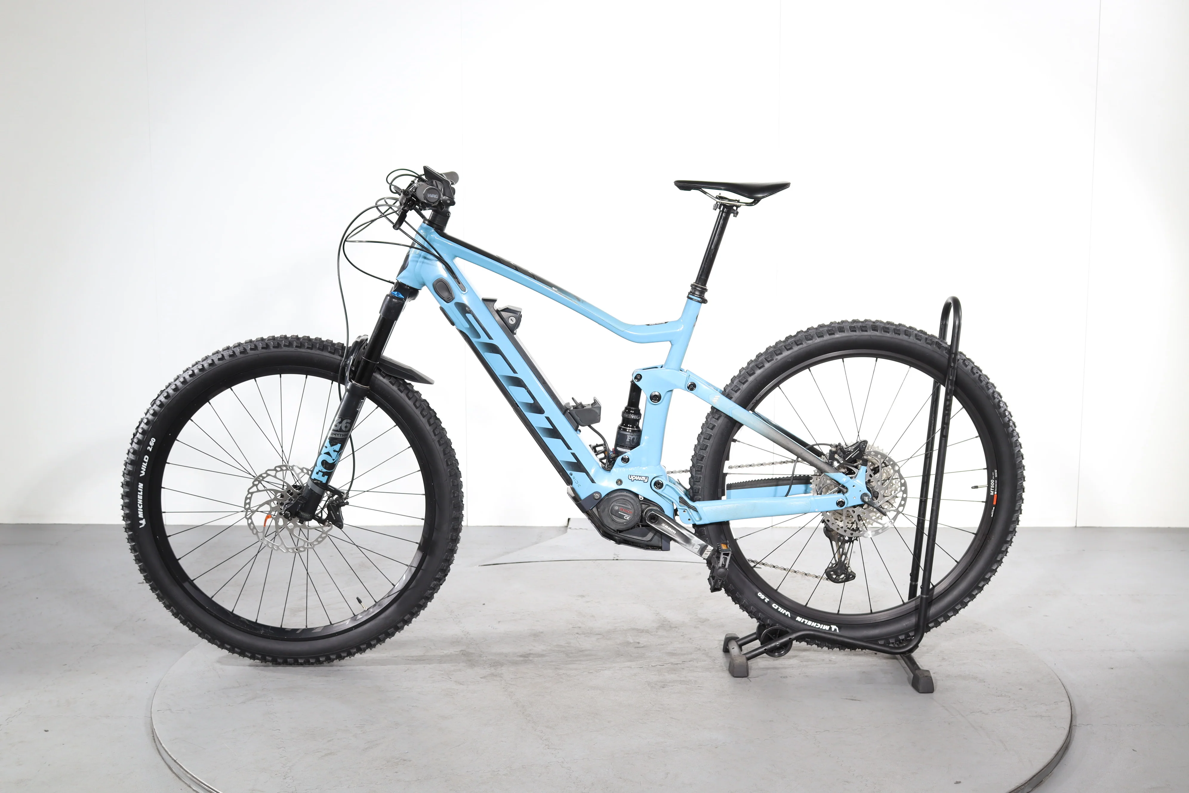 Scott Genius 910 eRide - Image 4