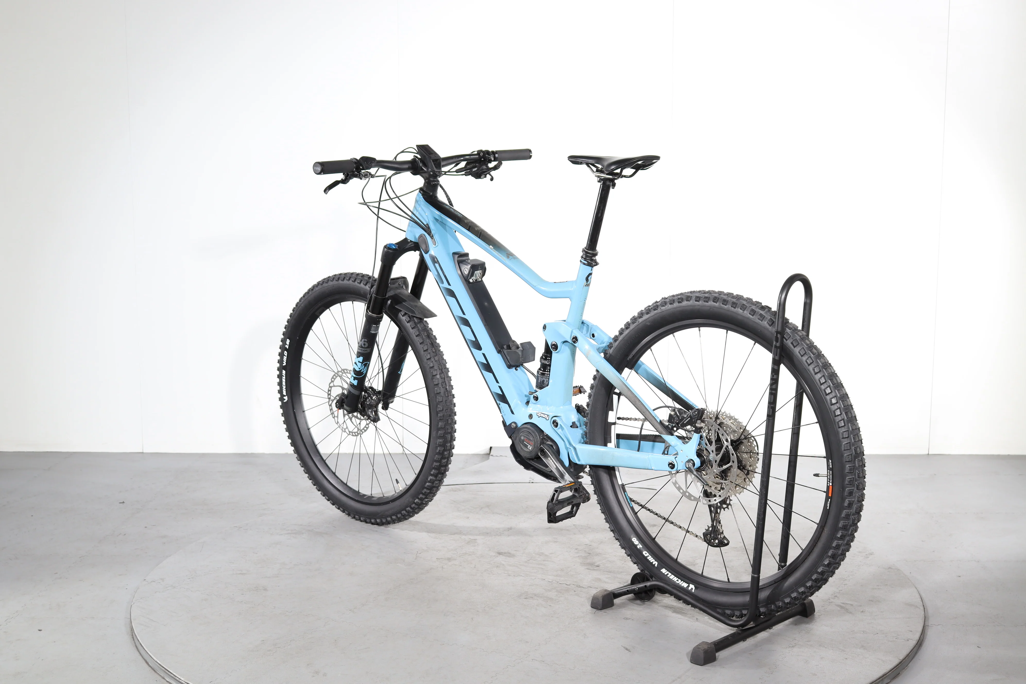 Scott Genius 910 eRide - Image 5
