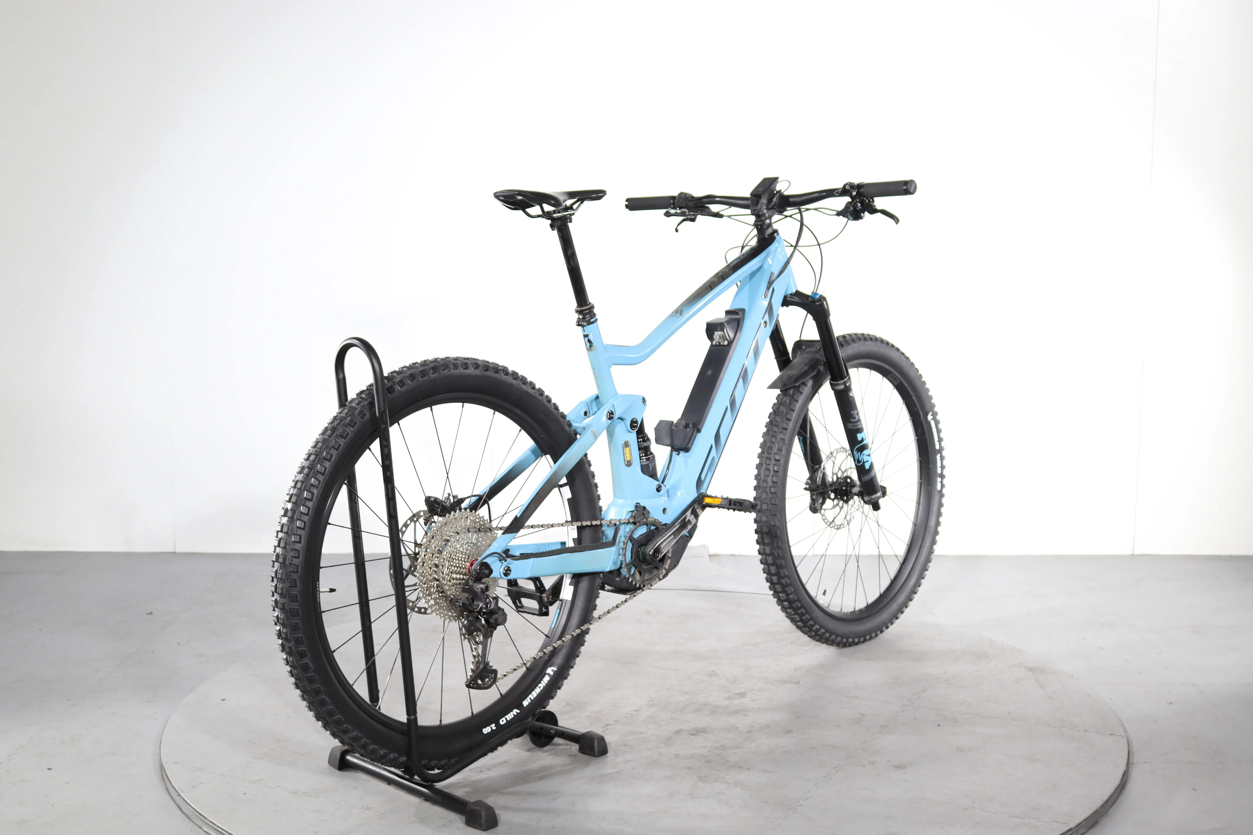 Scott Genius 910 eRide - Image 6
