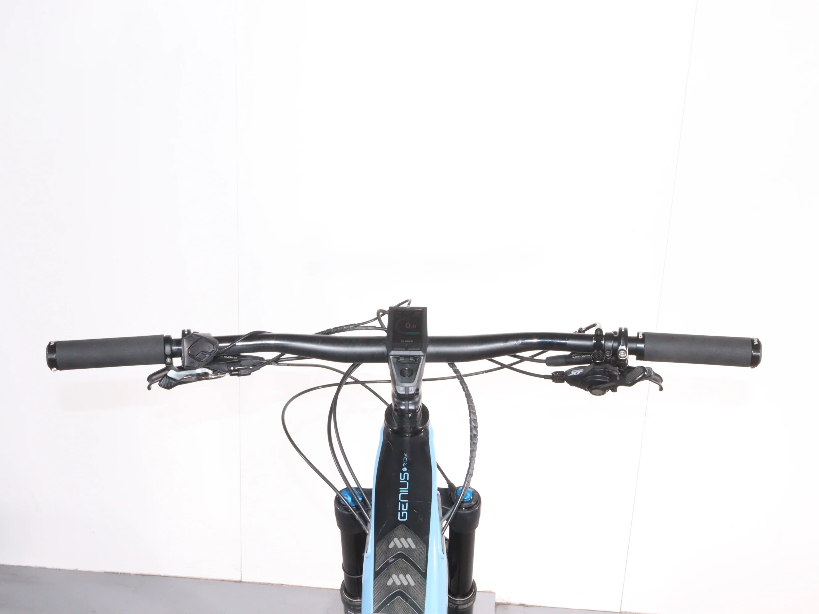 Scott Genius 910 eRide - Image 7