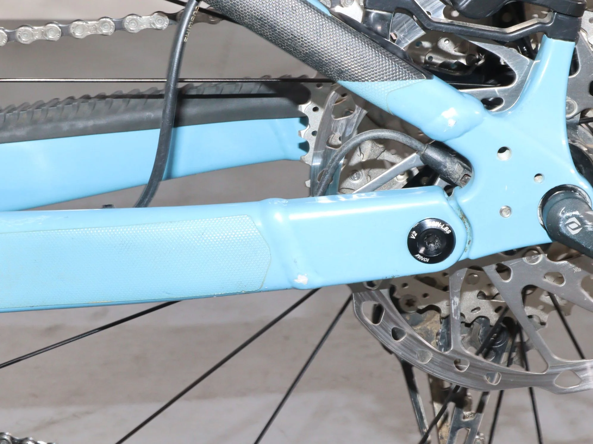 Scott Genius 910 eRide - Image 9
