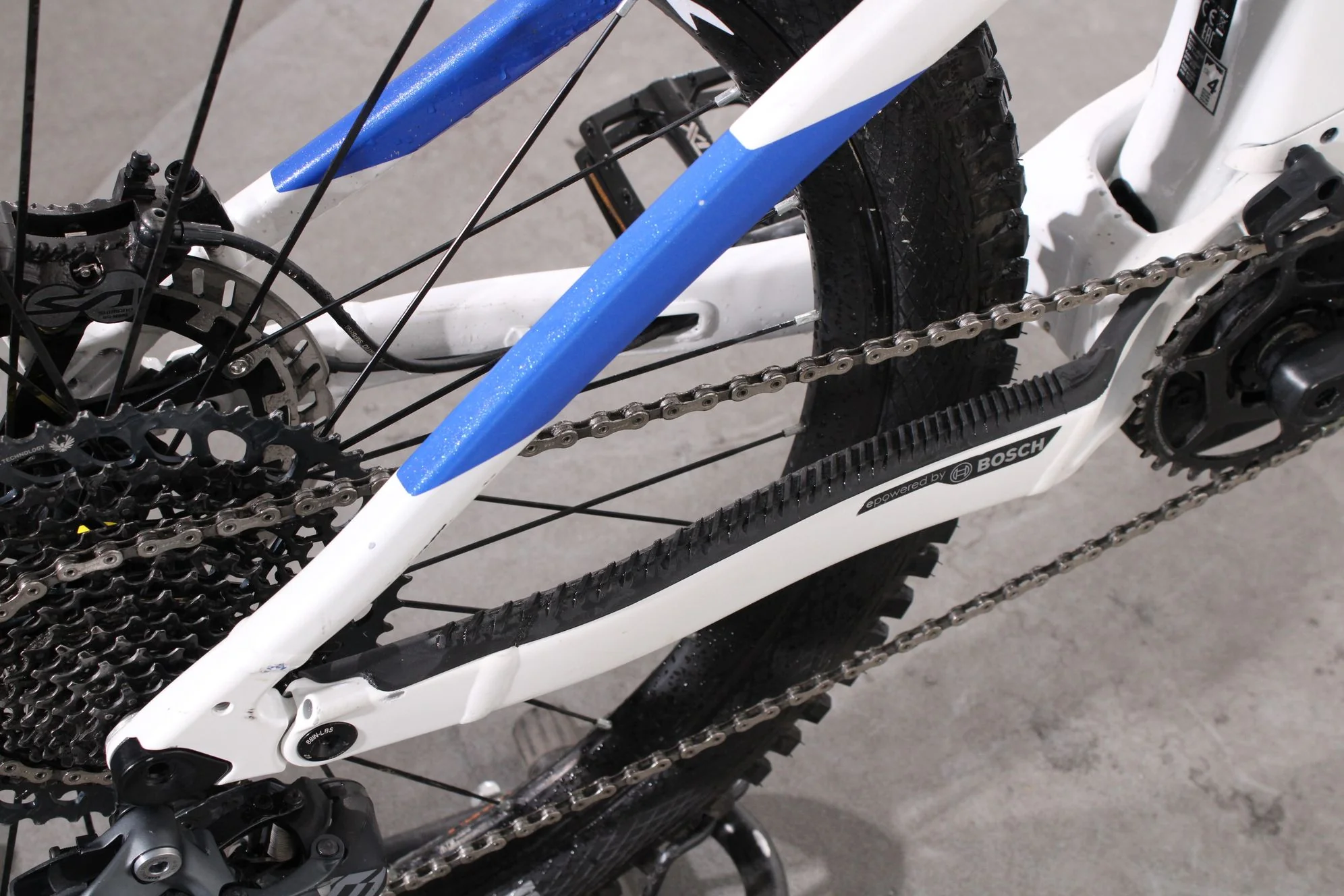 Scott Genius eRIDE 900 Tuned - Image 10