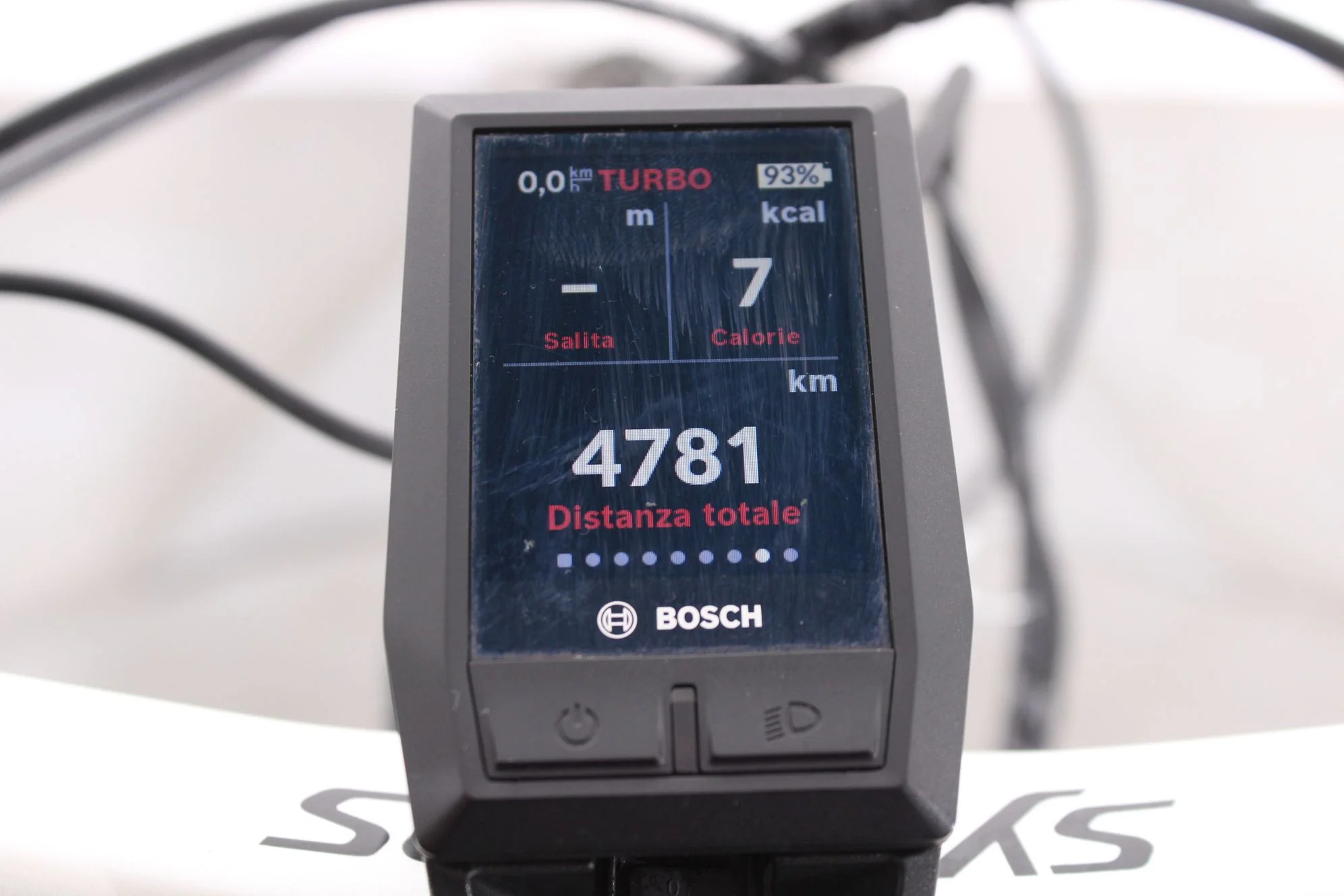 Scott Genius eRIDE 900 Tuned - Image 14